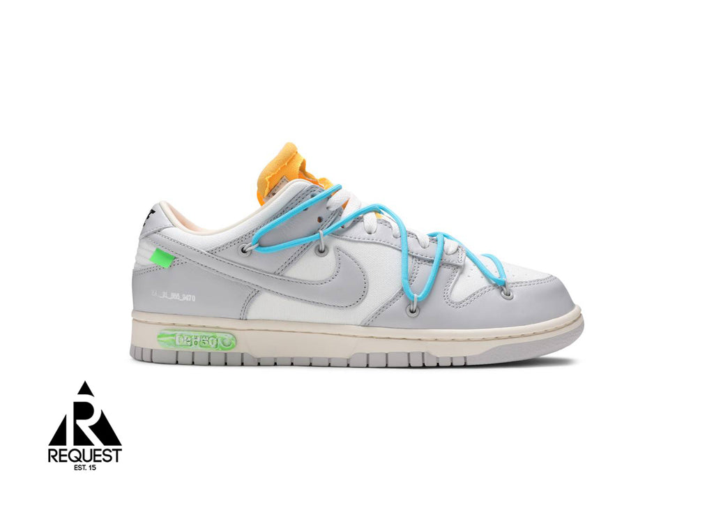 Off White Lot 2