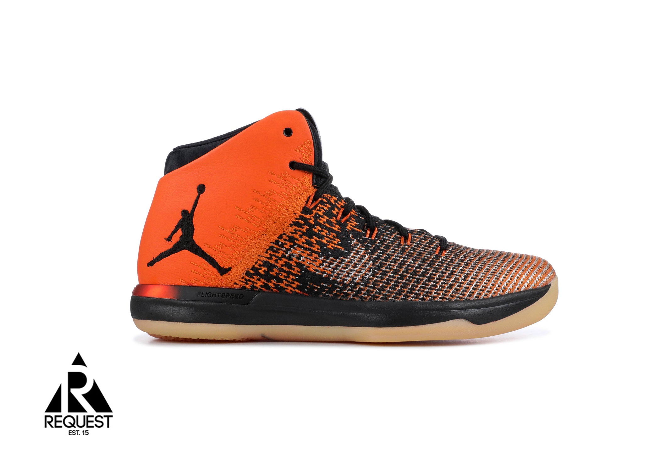 Jordan XXXI “Shattered Backboard”