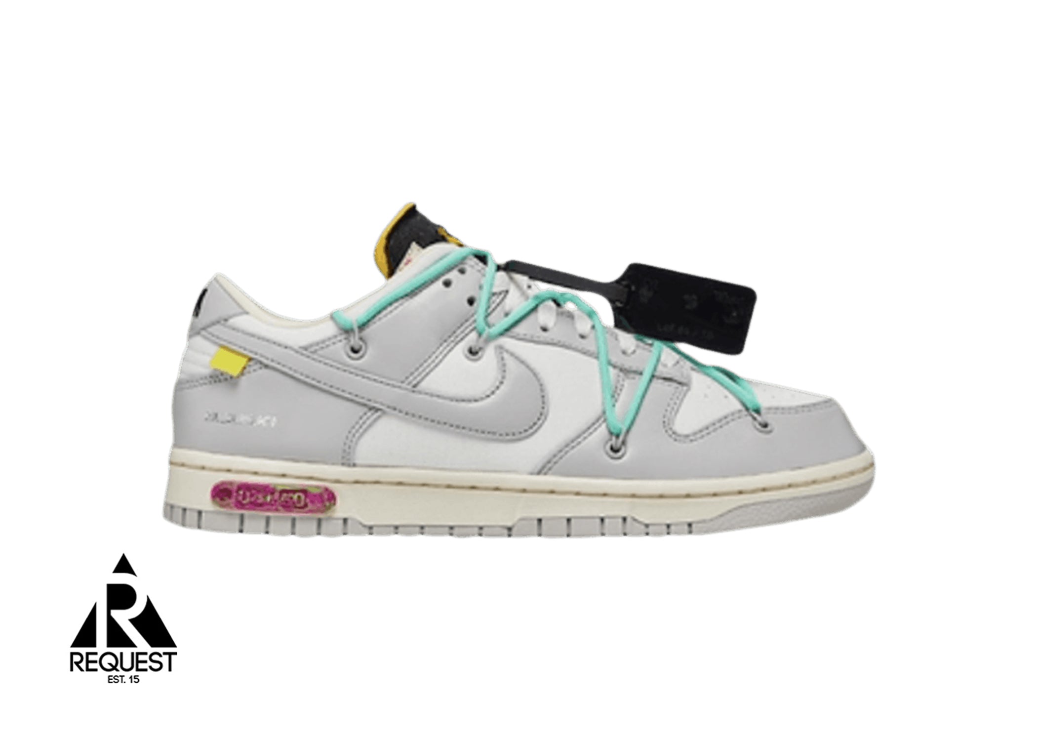 Lot 4 dunk Clearance