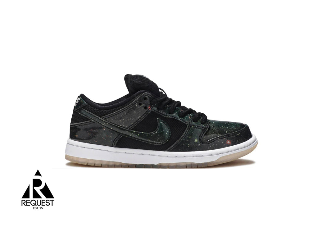 Nike Sb Dunk â420 Intergalacticâ