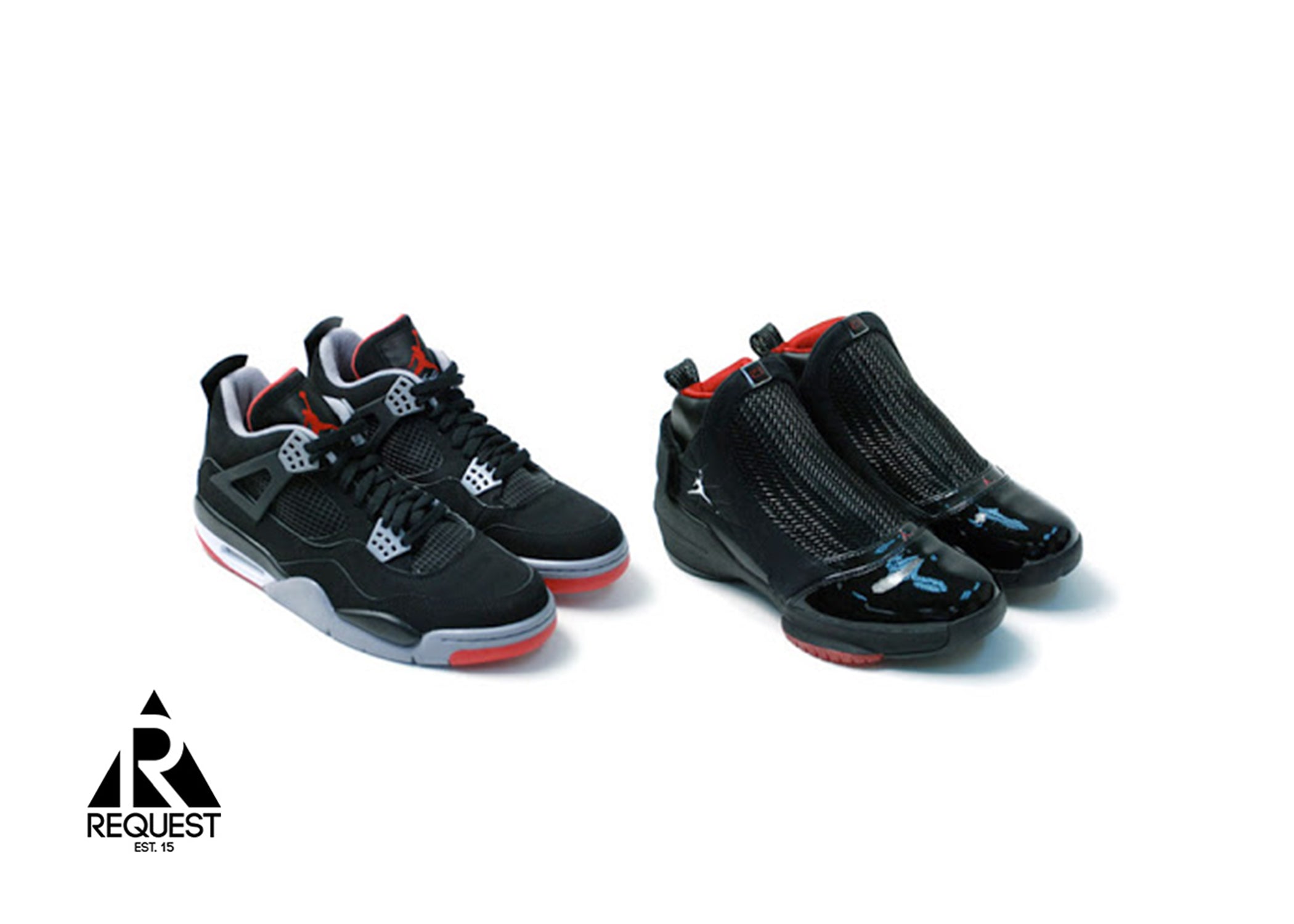 Air Jordan 4/19 “CDP Pack”