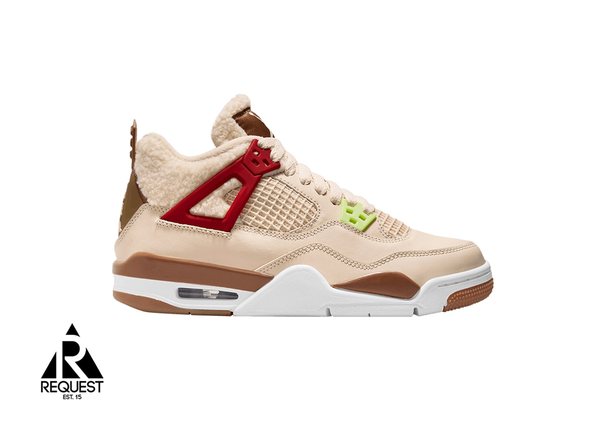 Air Jordan 4 Retro “Where The Wild Things Are”