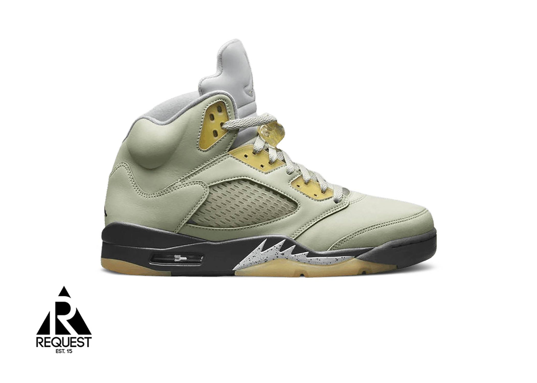 Air Jordan 5 Retro “Jade Horizon” | Request