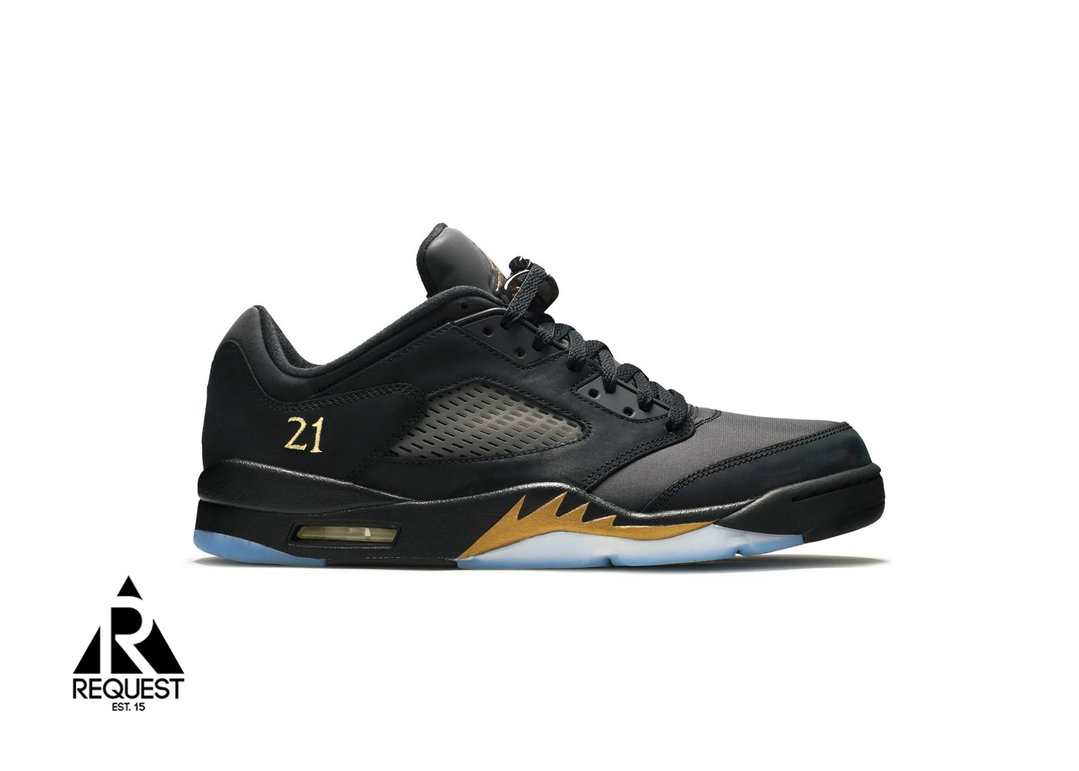 Air Jordan 5 Retro Low “Wings”