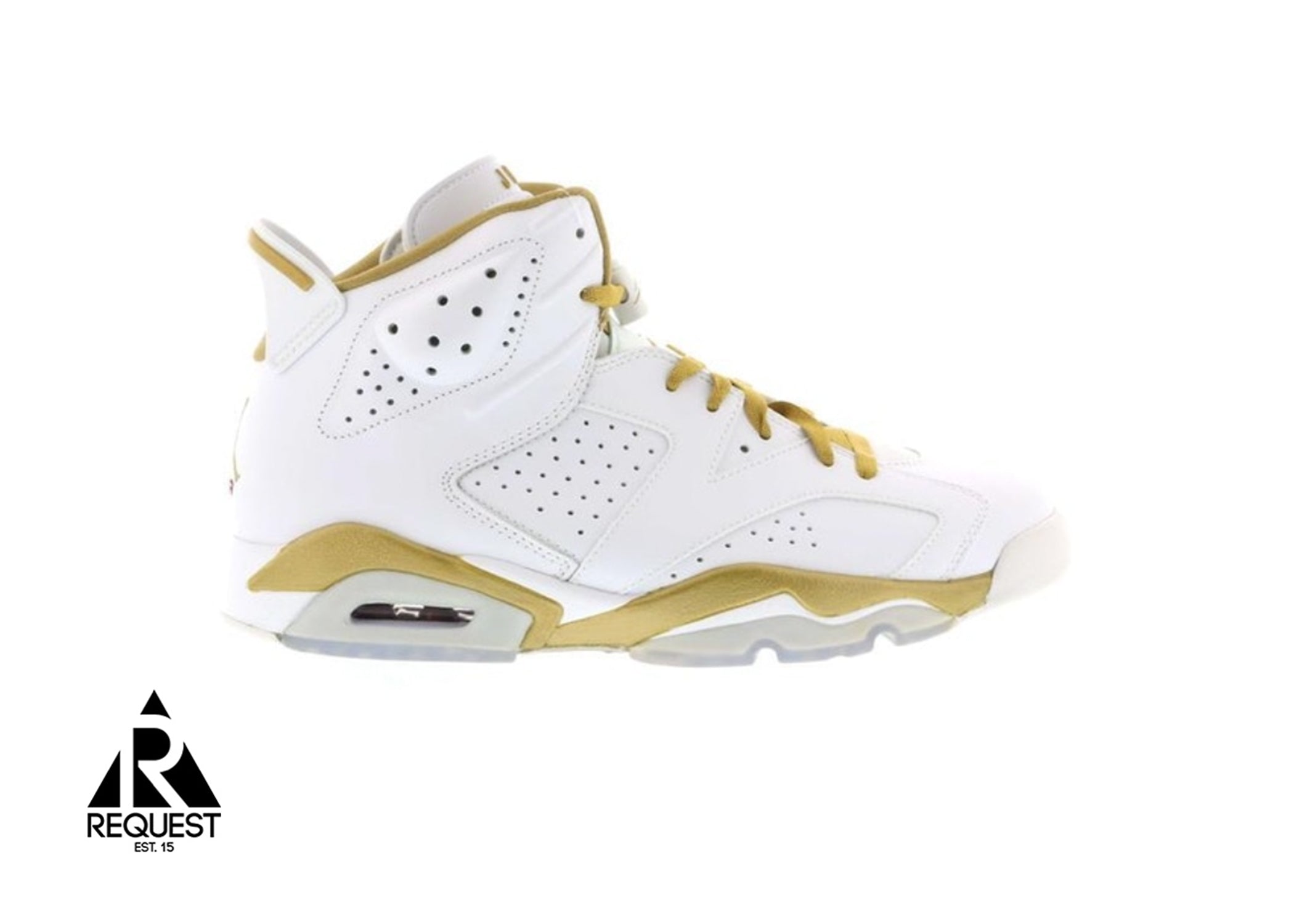 Air Jordan Golden Moments Pack