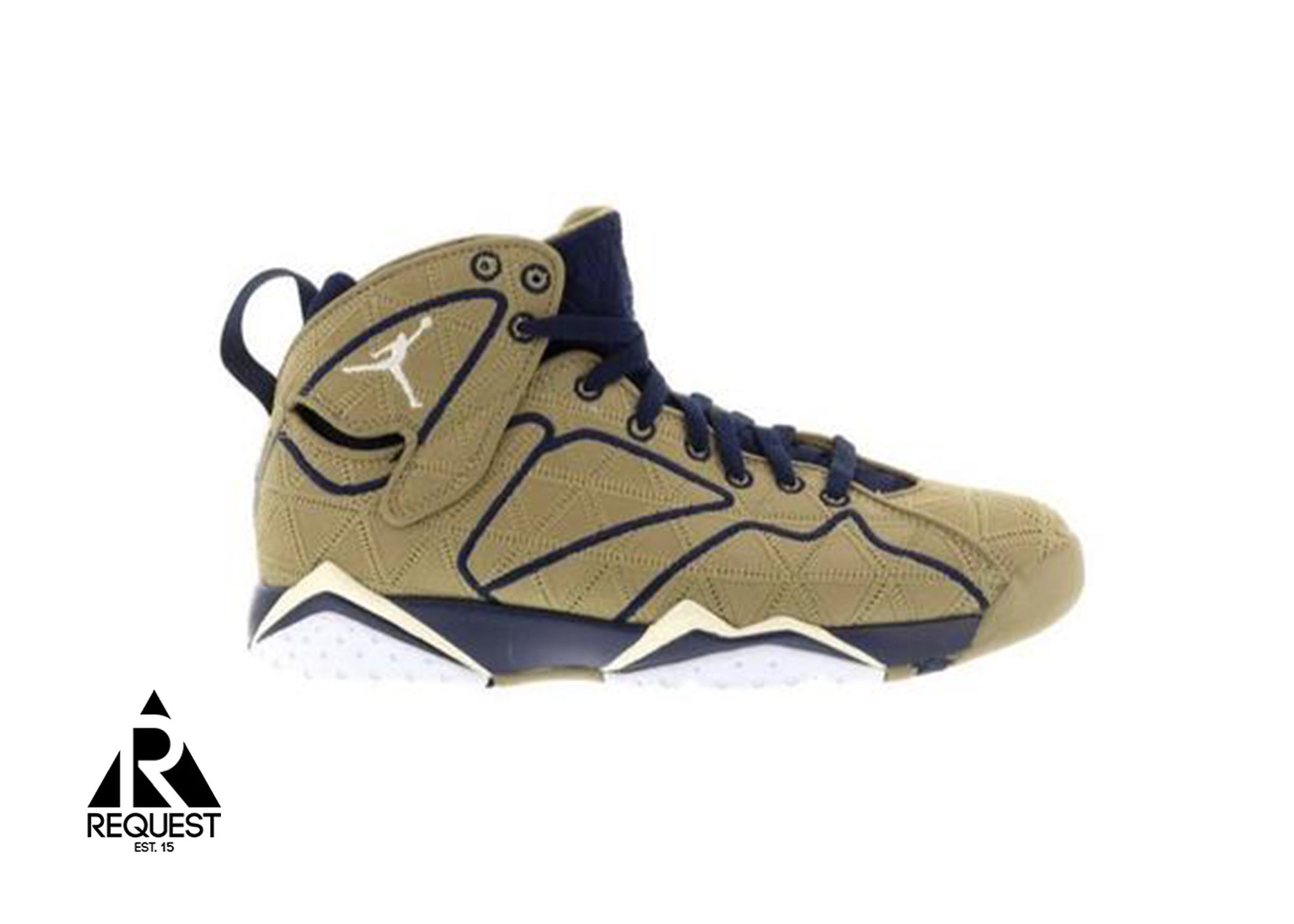 Air Jordan 7 Retro “J2k Filbert”