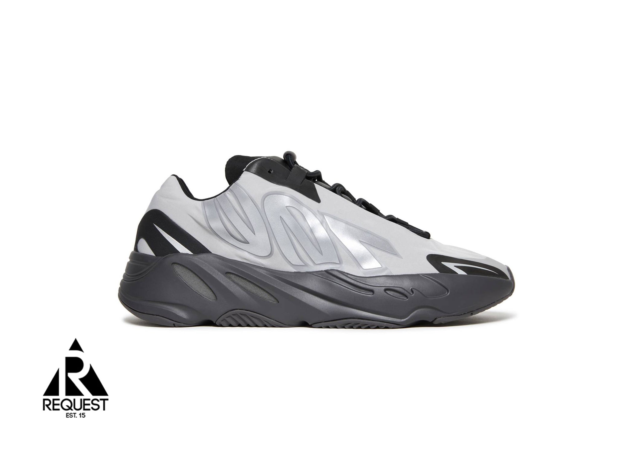 Adidas Yeezy 700 MNVN “Metallic”