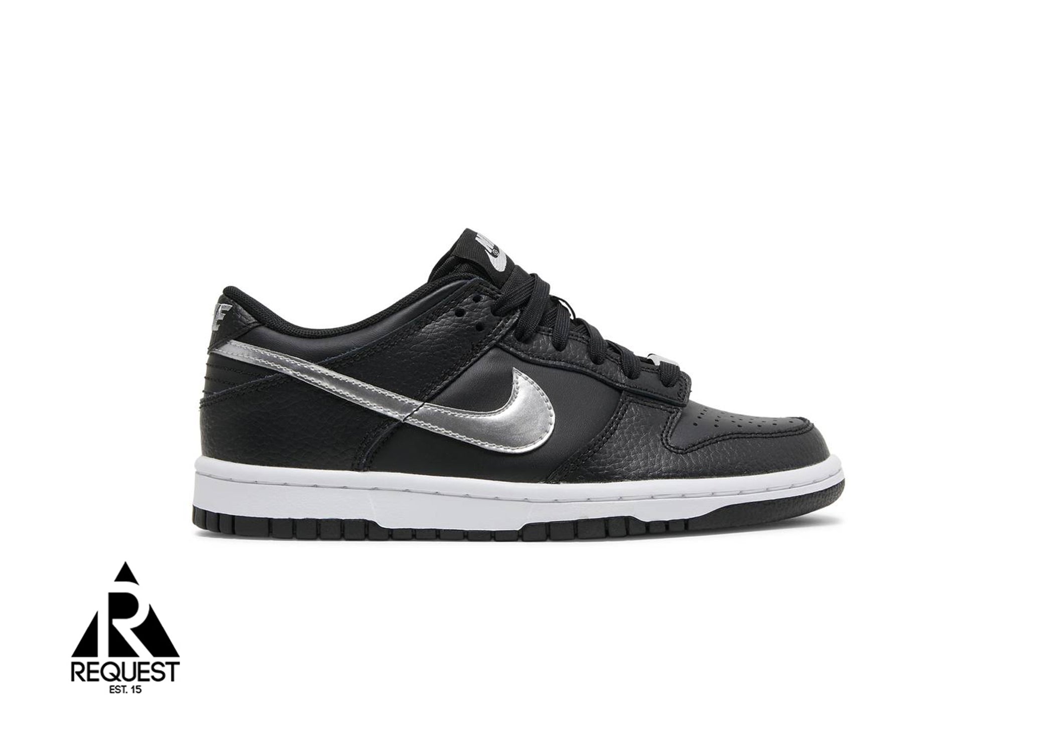 Nike Dunk Low  “NBA 75th Anniversary Spurs I”