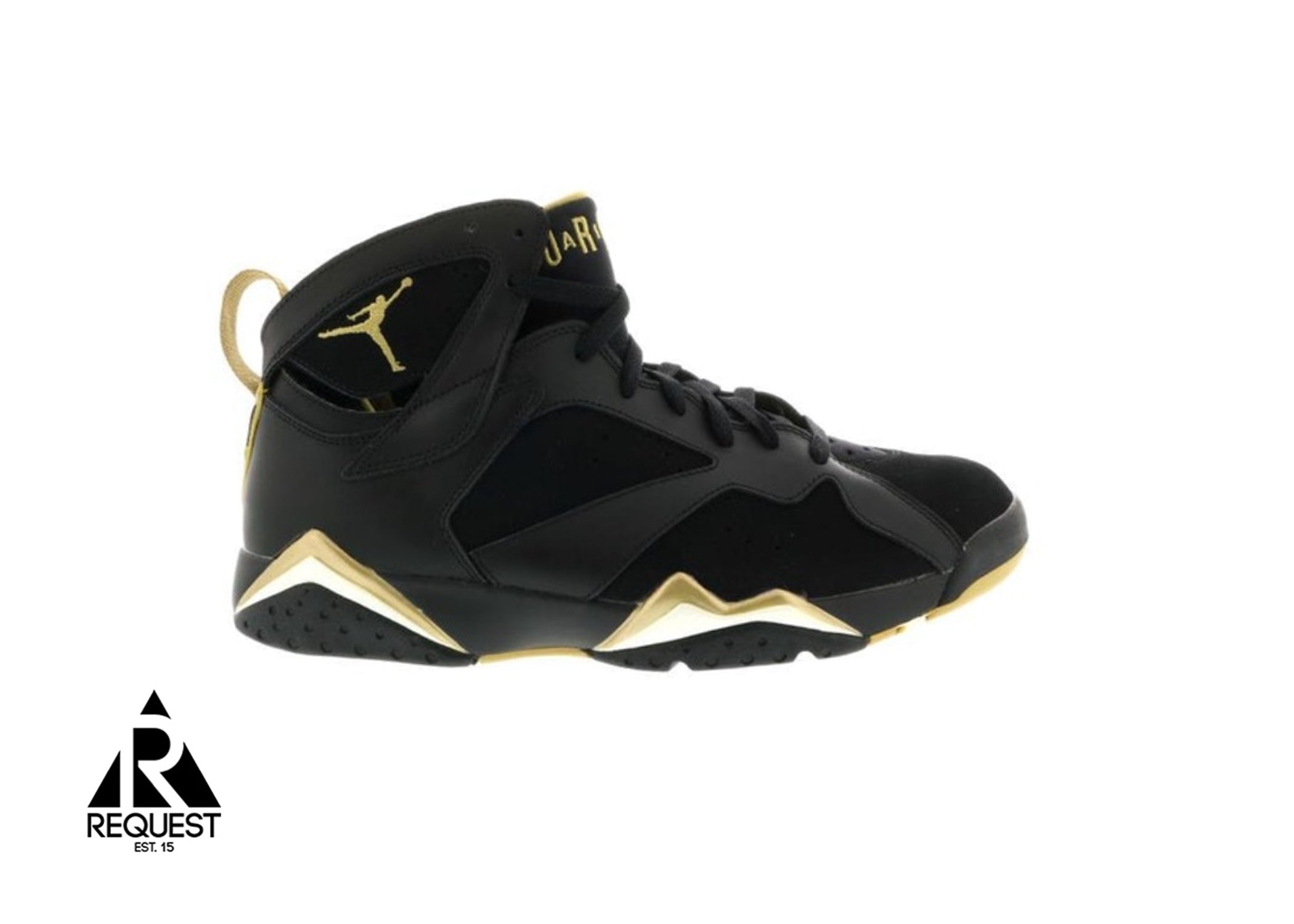 Air Jordan Golden Moments Pack