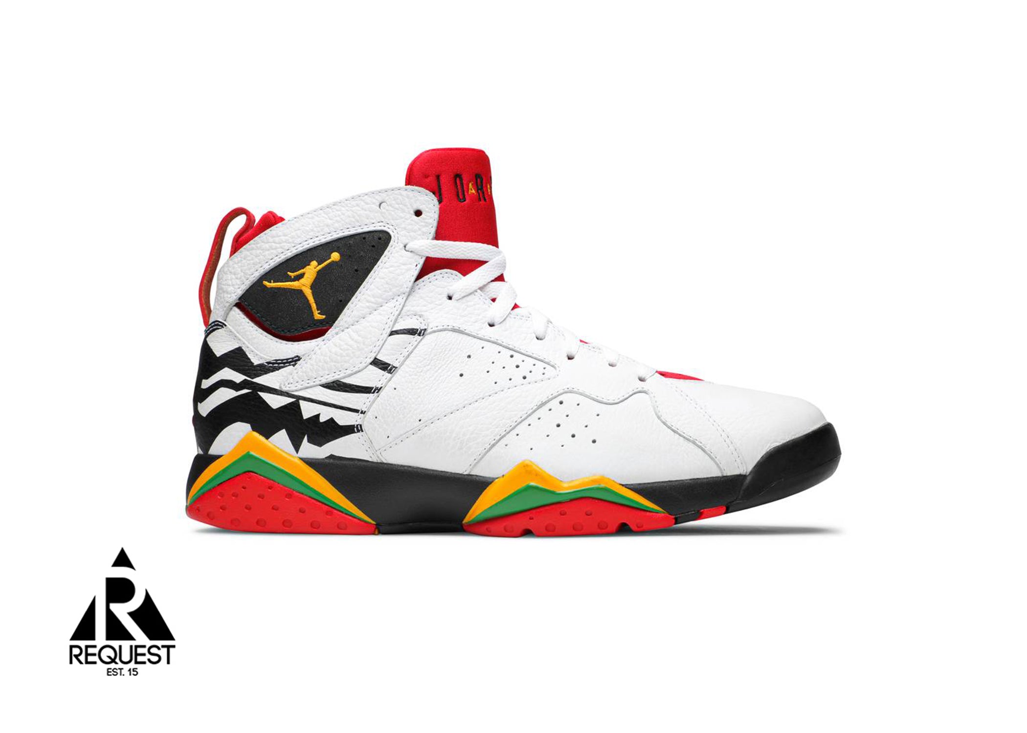 Air Jordan 7 Retro “Premio Bin 23”