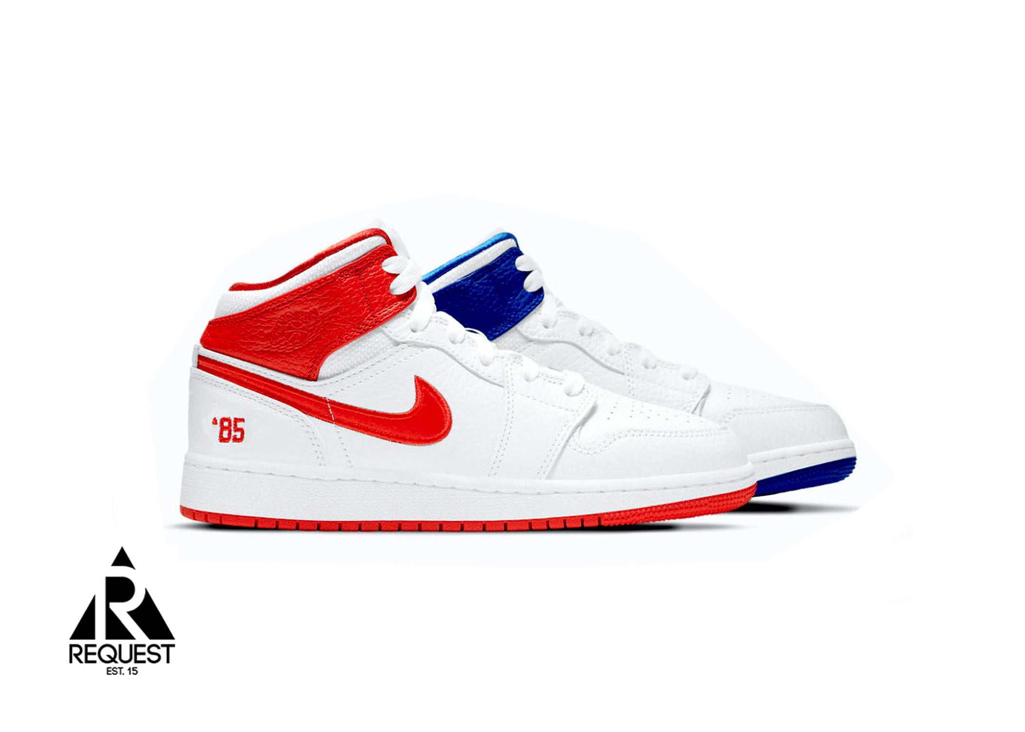 Air Jordan 1 Retro Mid “85”