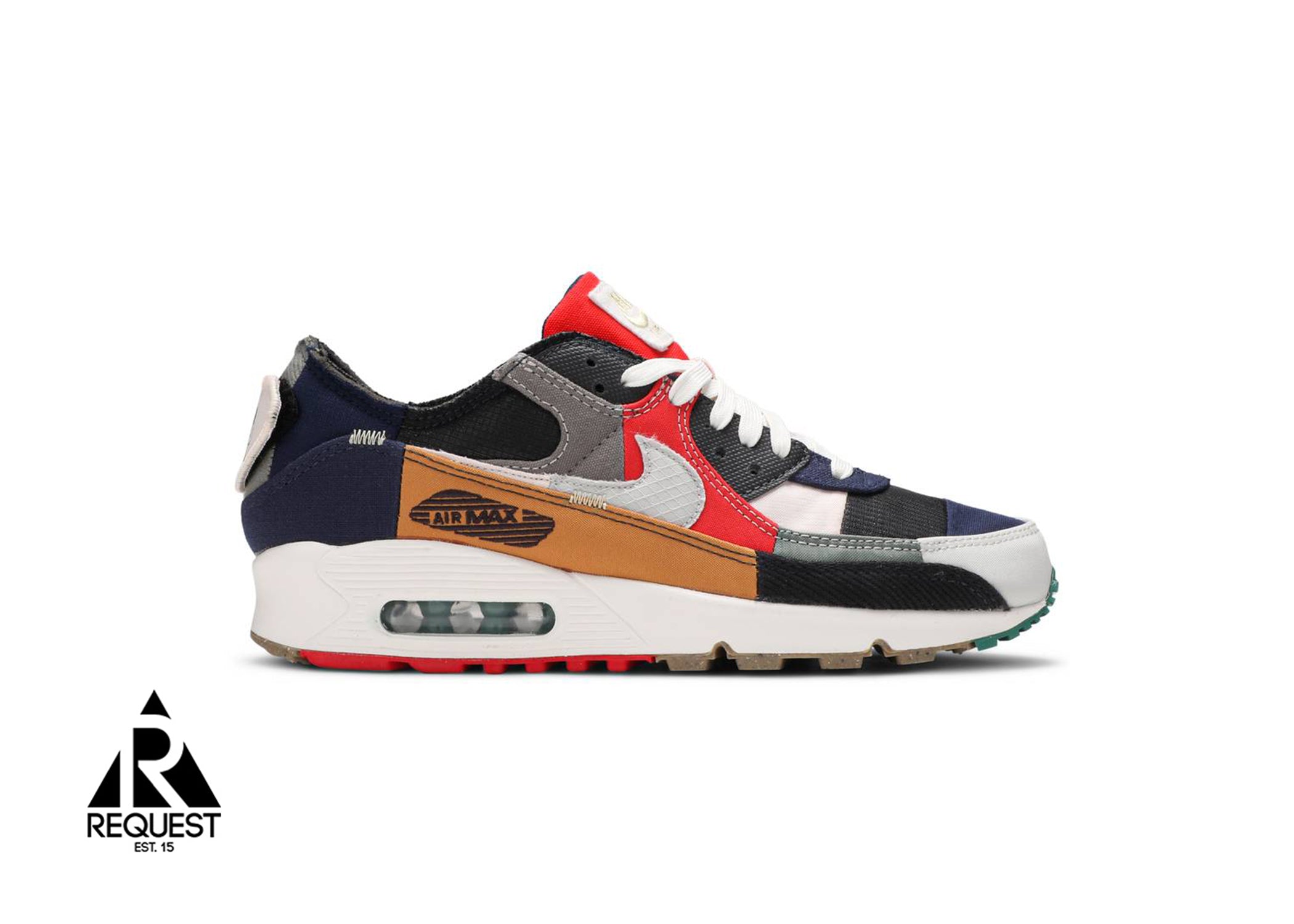 Nike Air Max 90 "Legacy (W)"