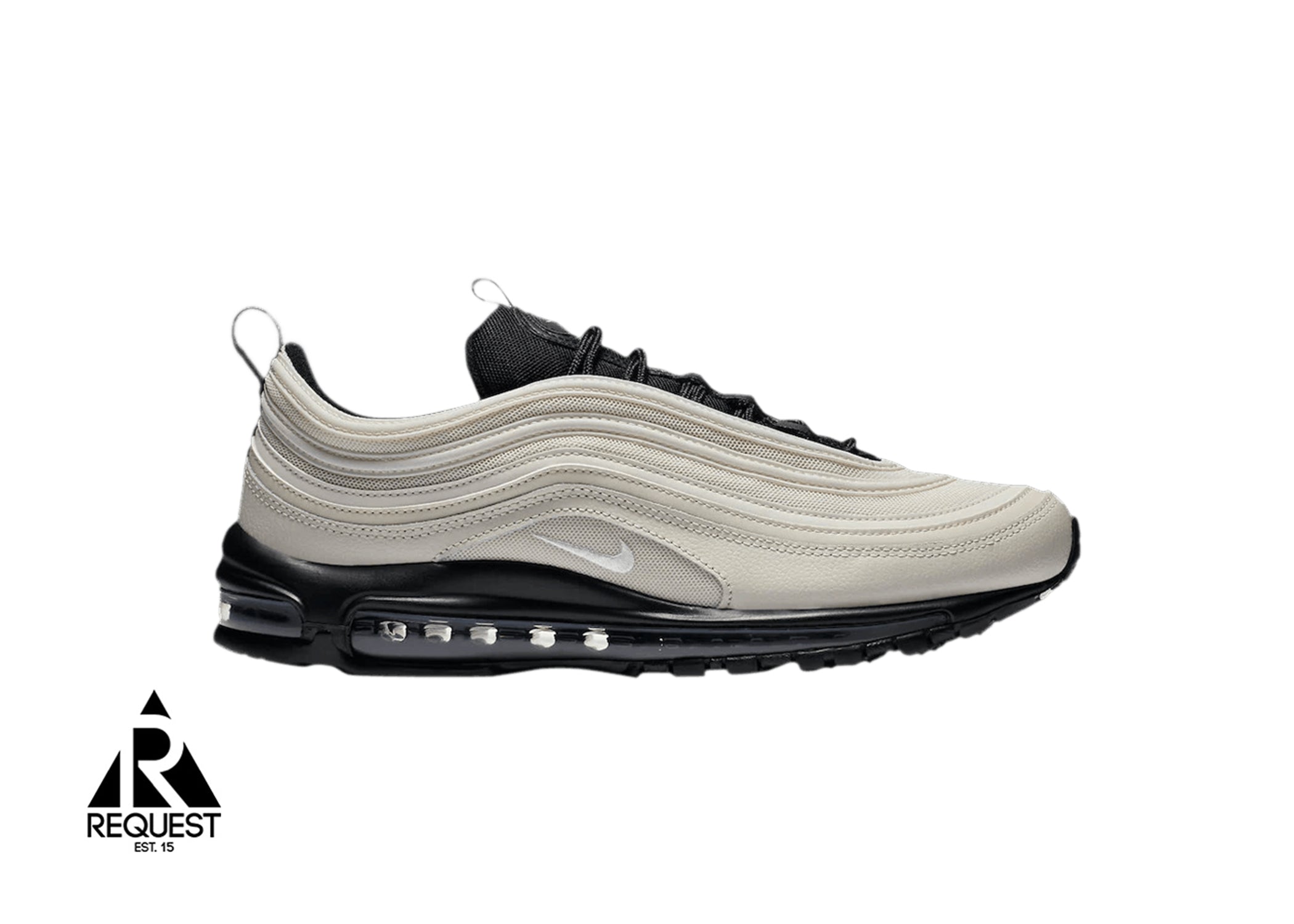 Nike Air Max 97 “Light Bone”