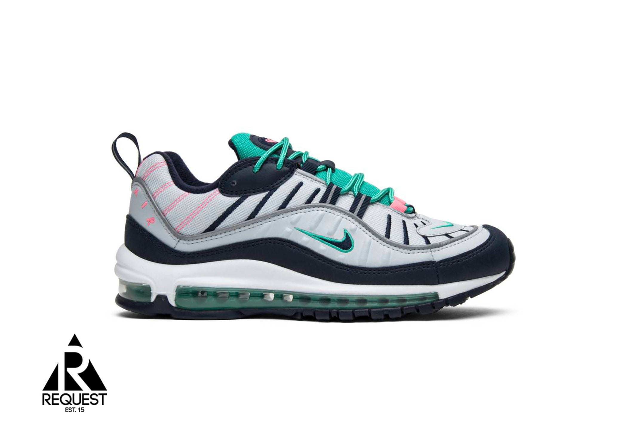 Nike Air Max 98 “South Beach”