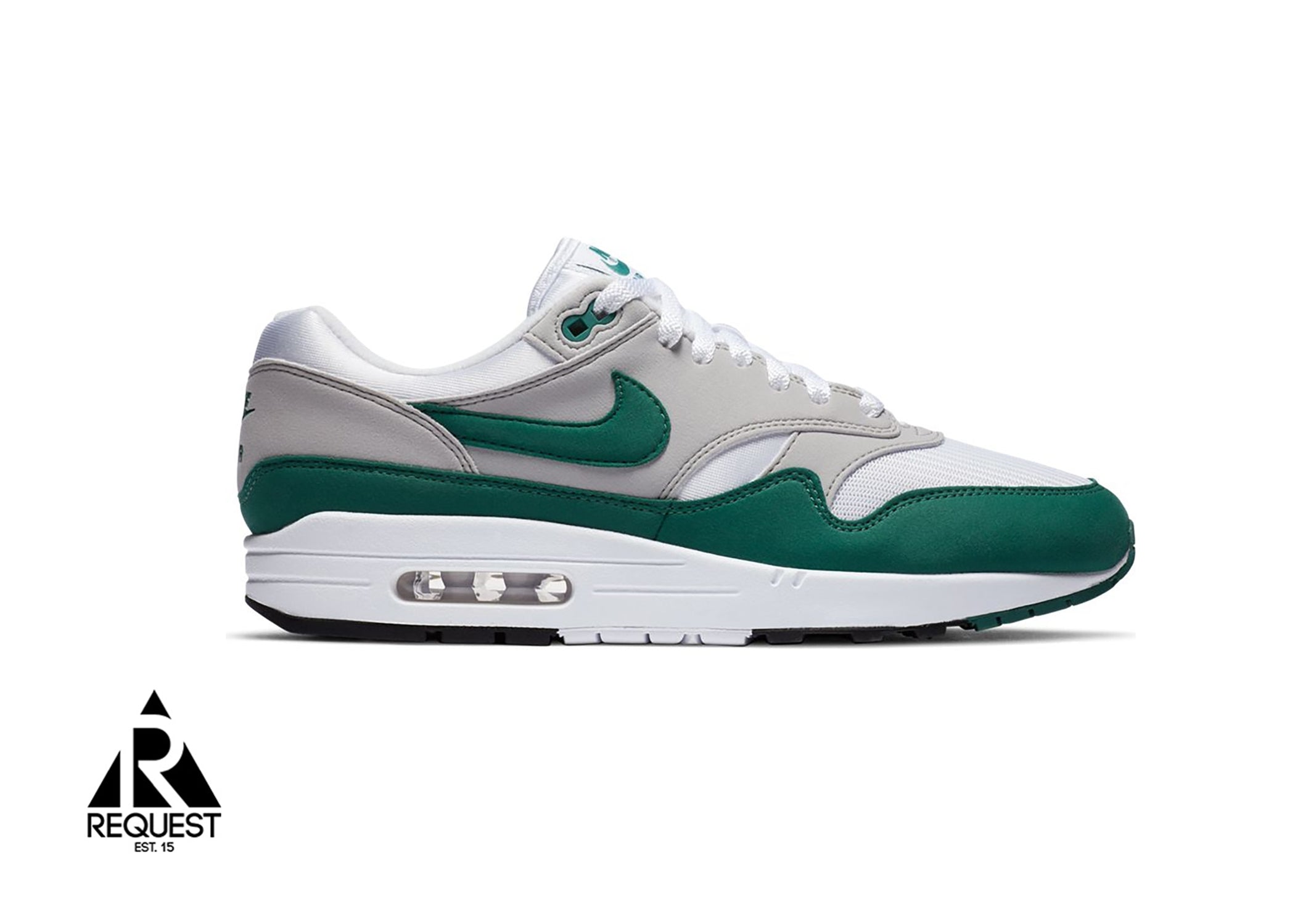 Nike Air Max 1 “Green Anniversary”