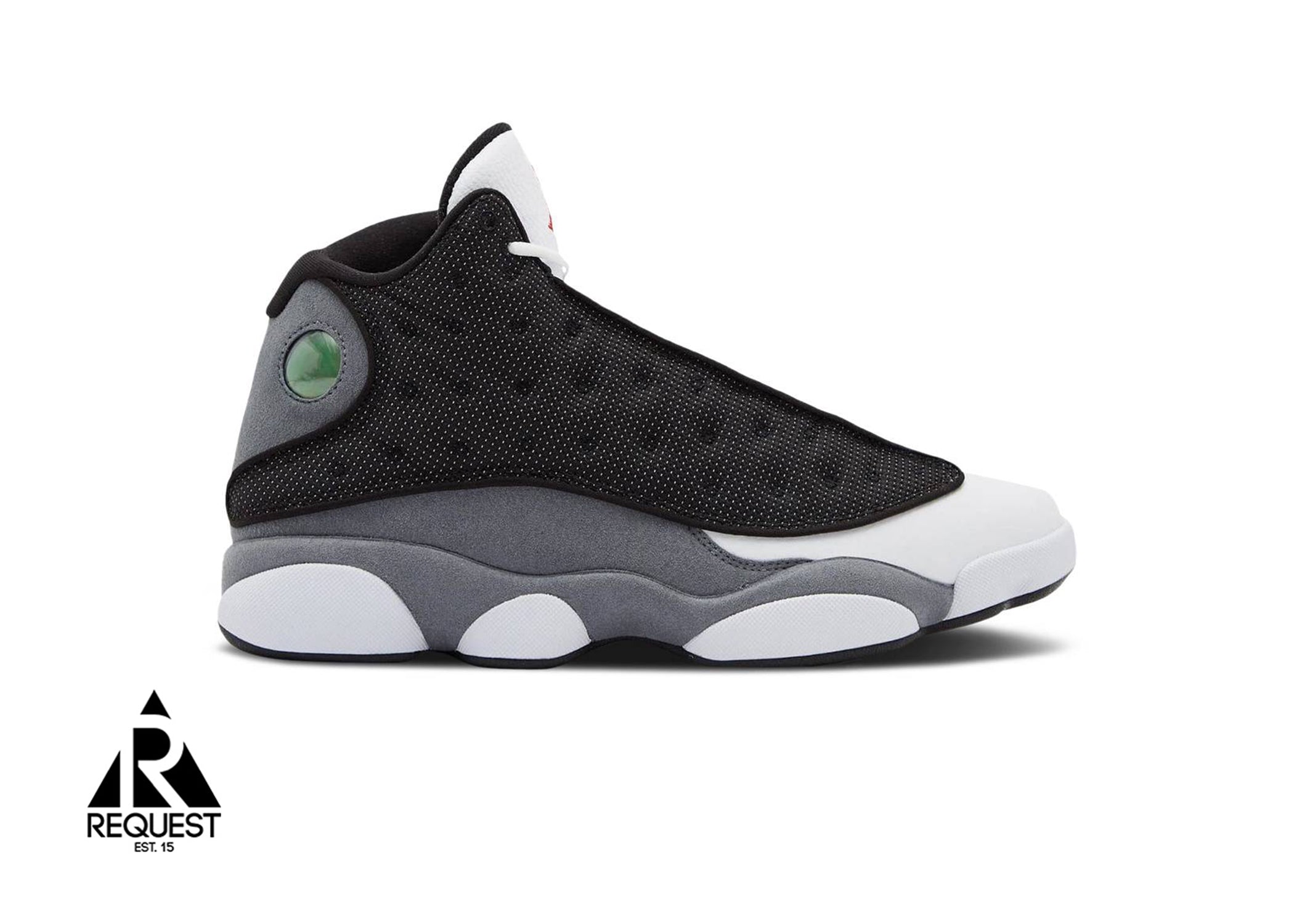 Air Jordan 13 Retro "Black Flint"