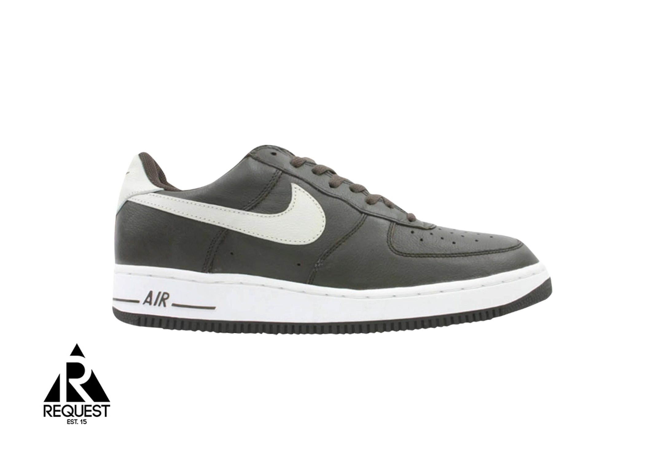 Nike Air Force 1 Low "Euro"