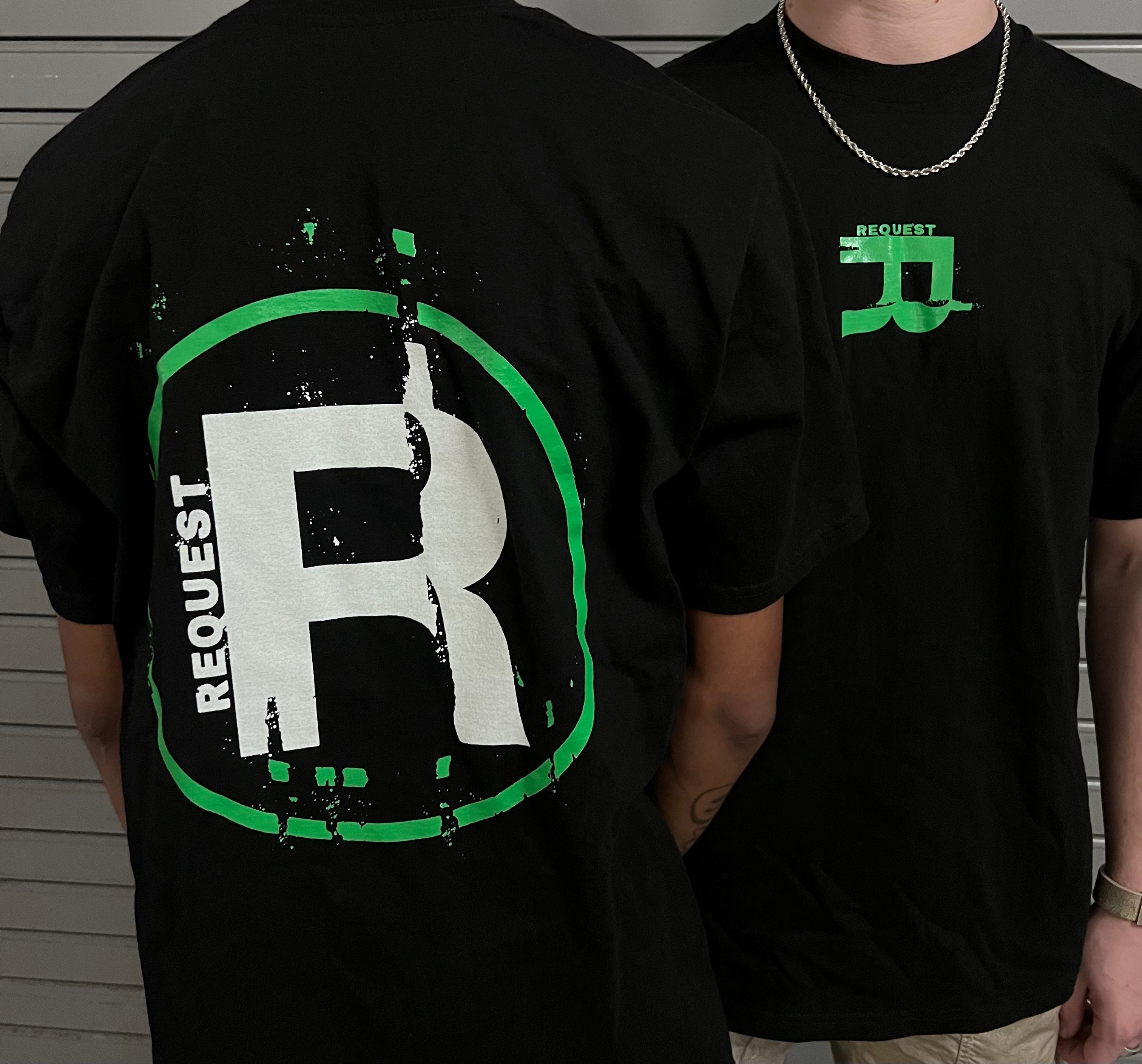 Request Team Rocket Tee