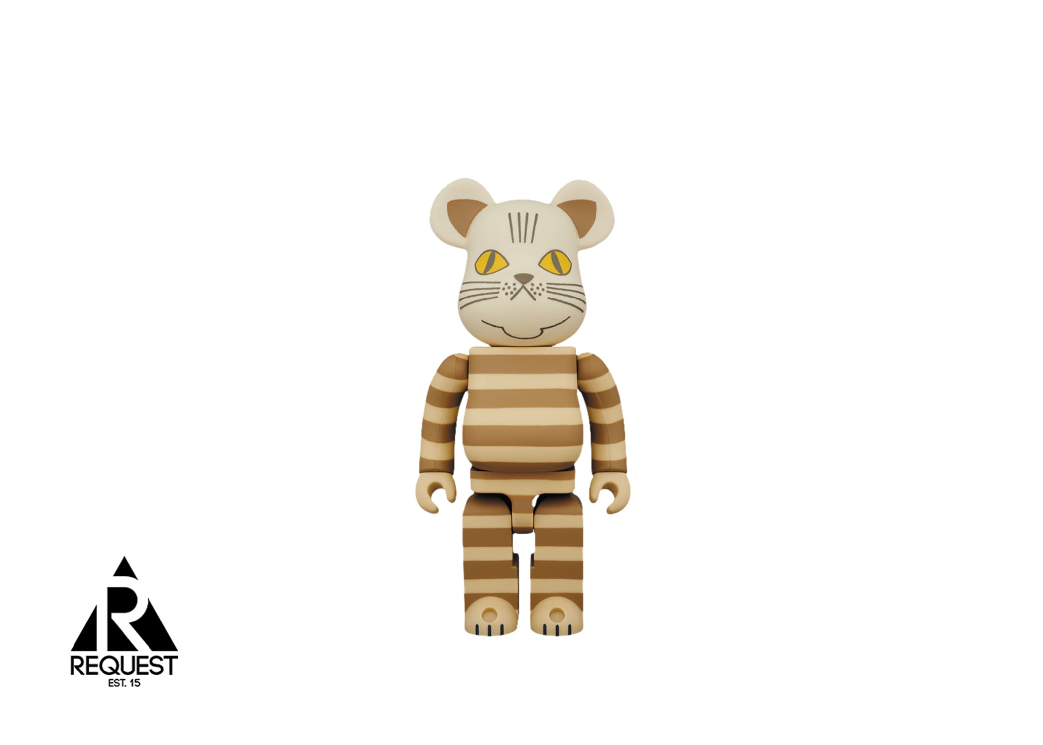 Medicom Be@rbrick 400% "LISA LARSON MIA"