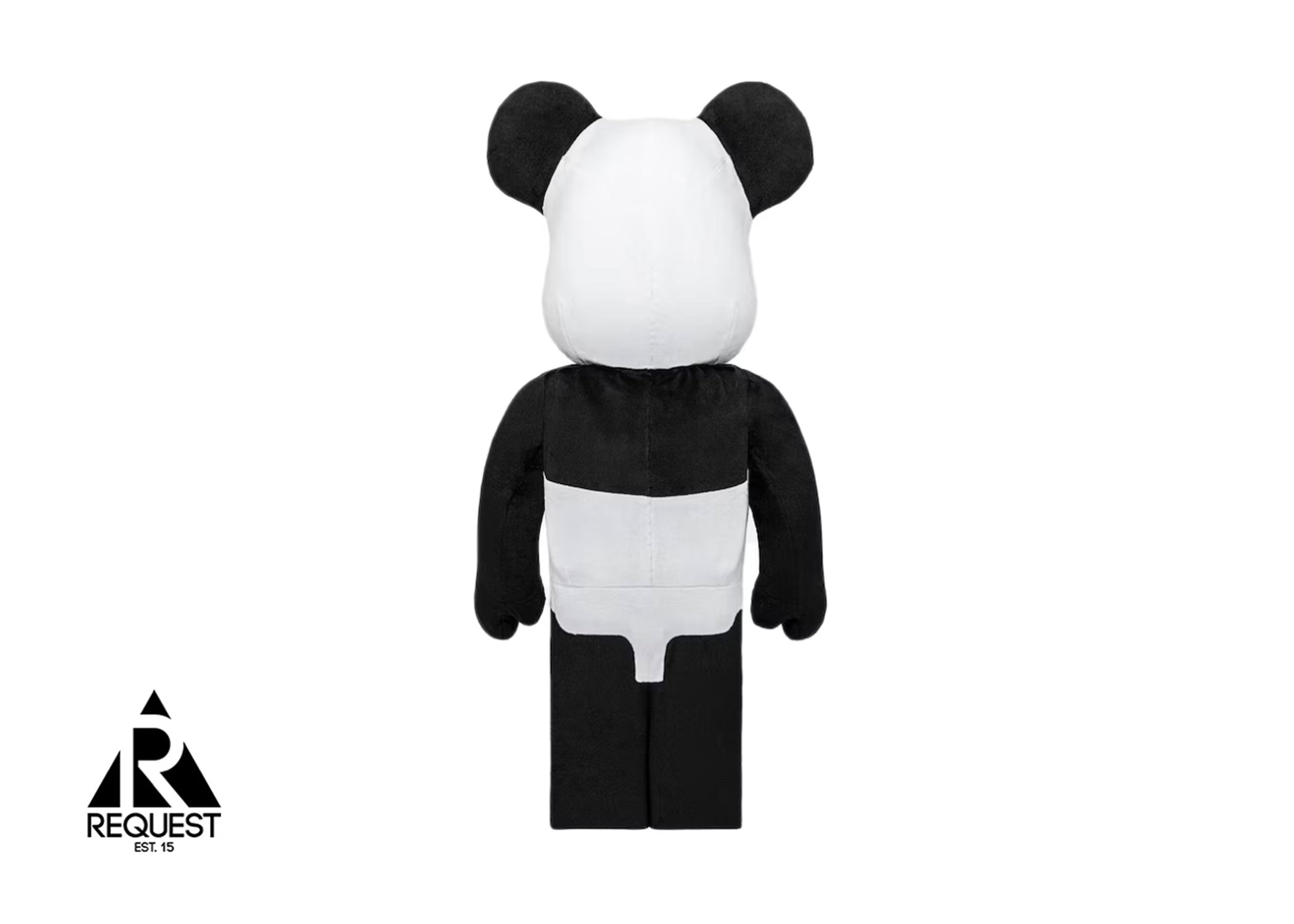 Medicom Be@rbrick 1000% "CLOT PANDA"