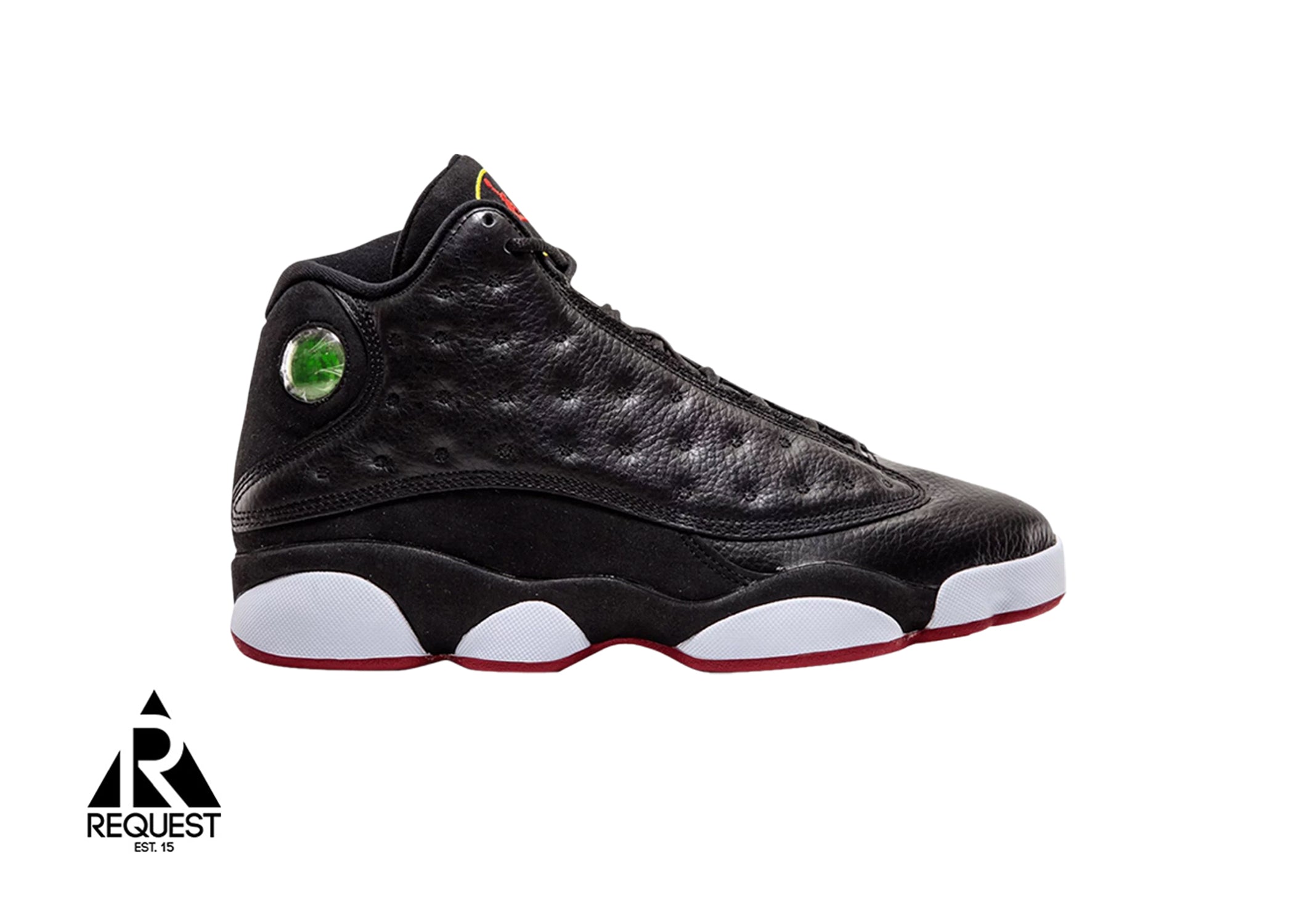 Buy Air Jordan 13 Retro 'Playoff' 2023 - 414571 062