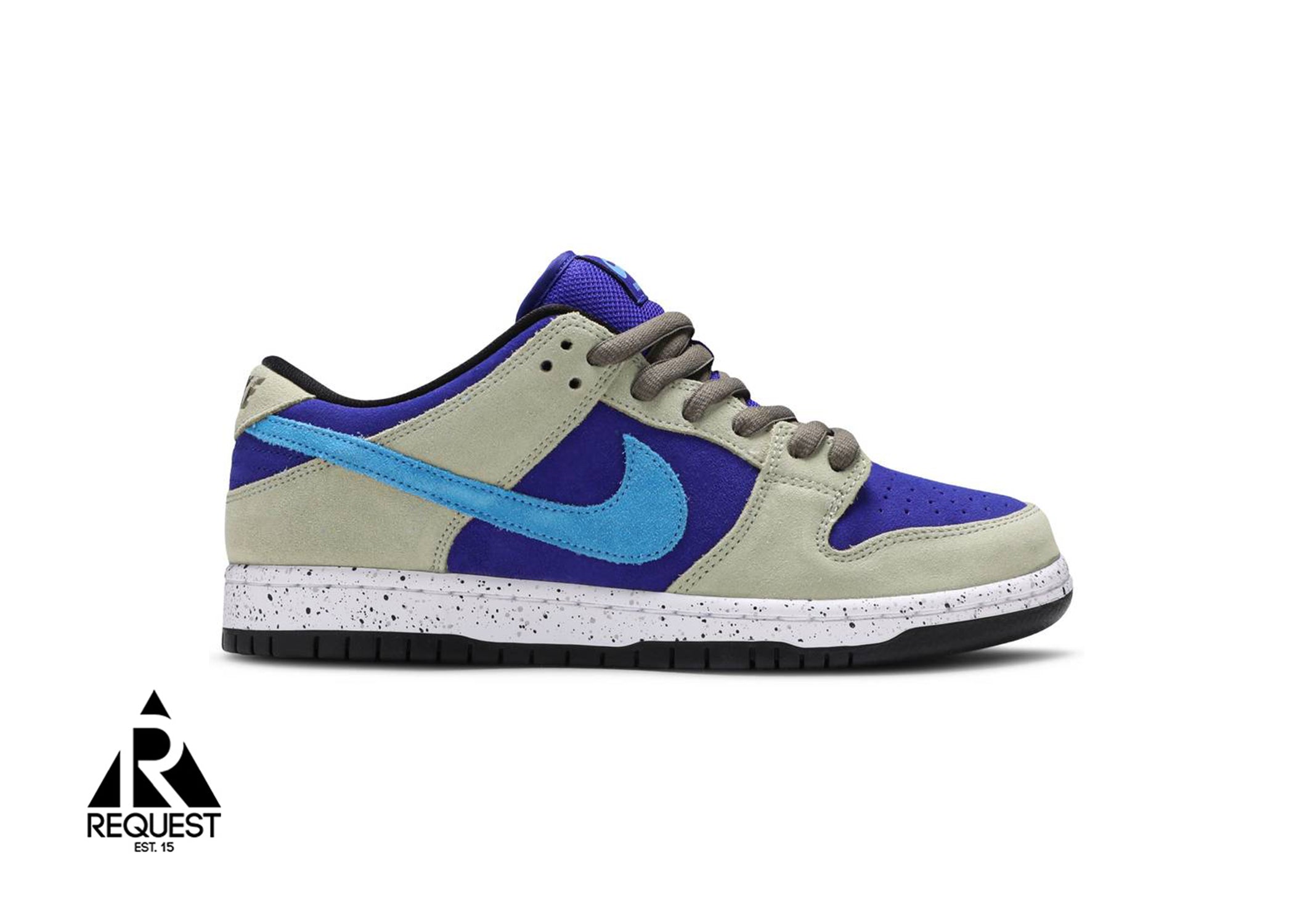 Nike Dunk Low SB “ACG Celadon”