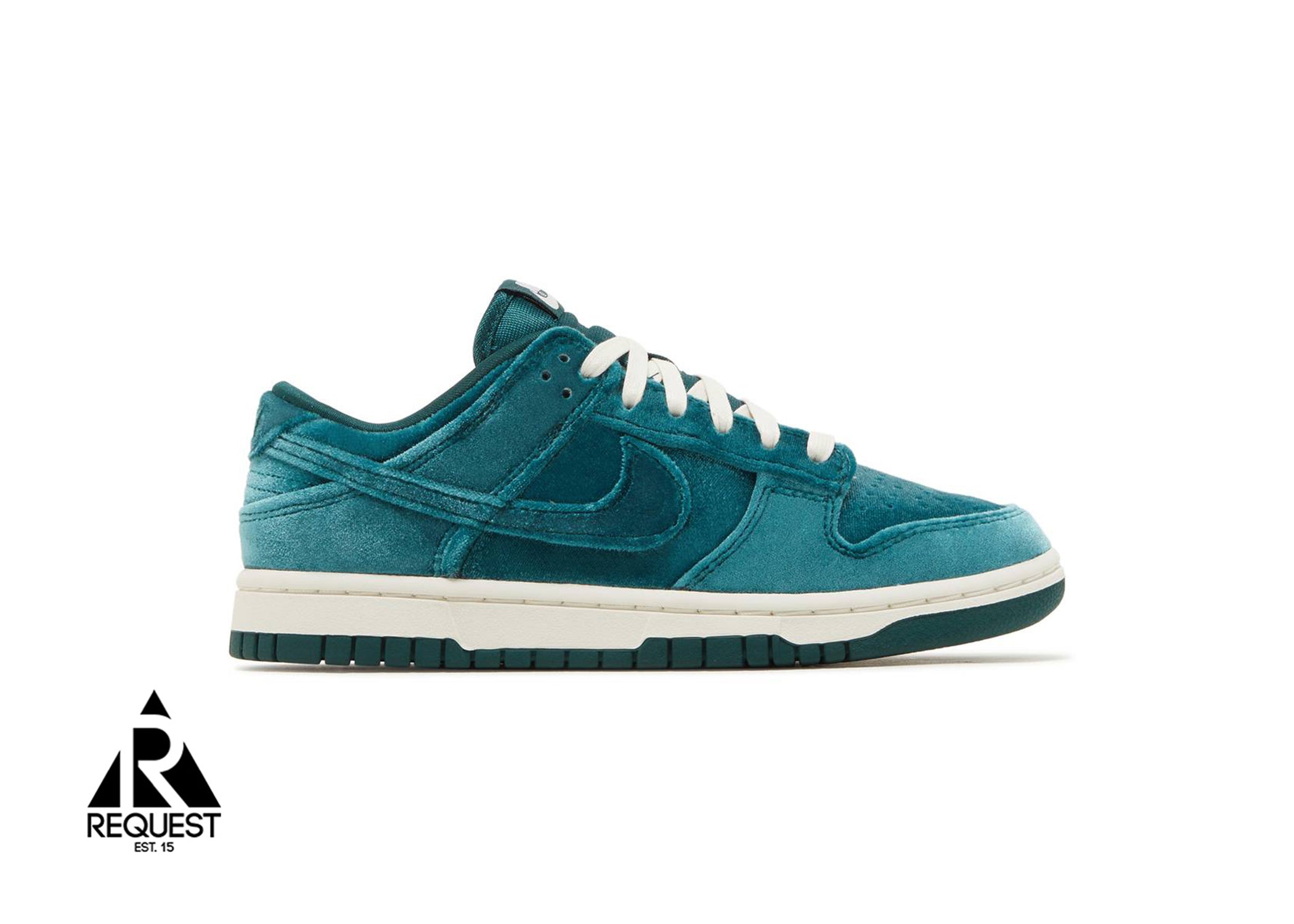 Nike Dunk Low "Dark Atomic Teal" (W)