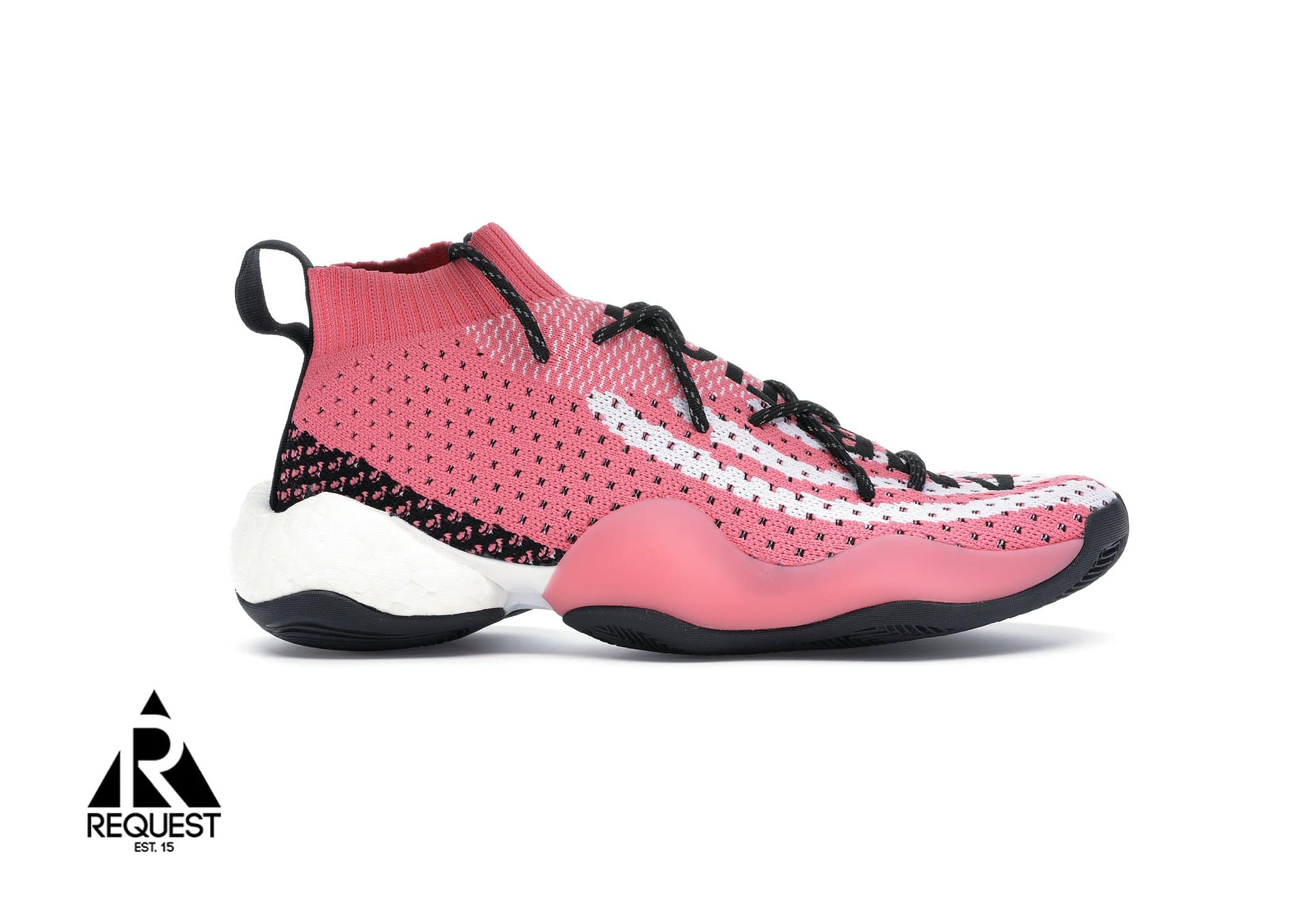 Adidas BYW Pharrell “Ambition Pink”