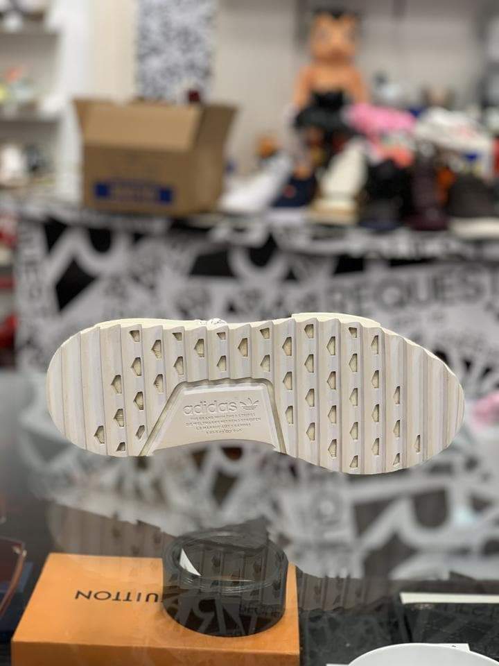 Adidas Hu Human Race China “Passion”