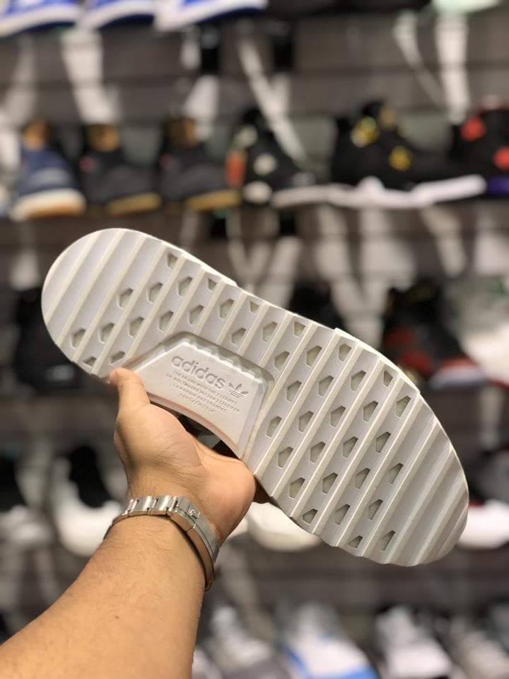 Adidas Human Race China “Youth”