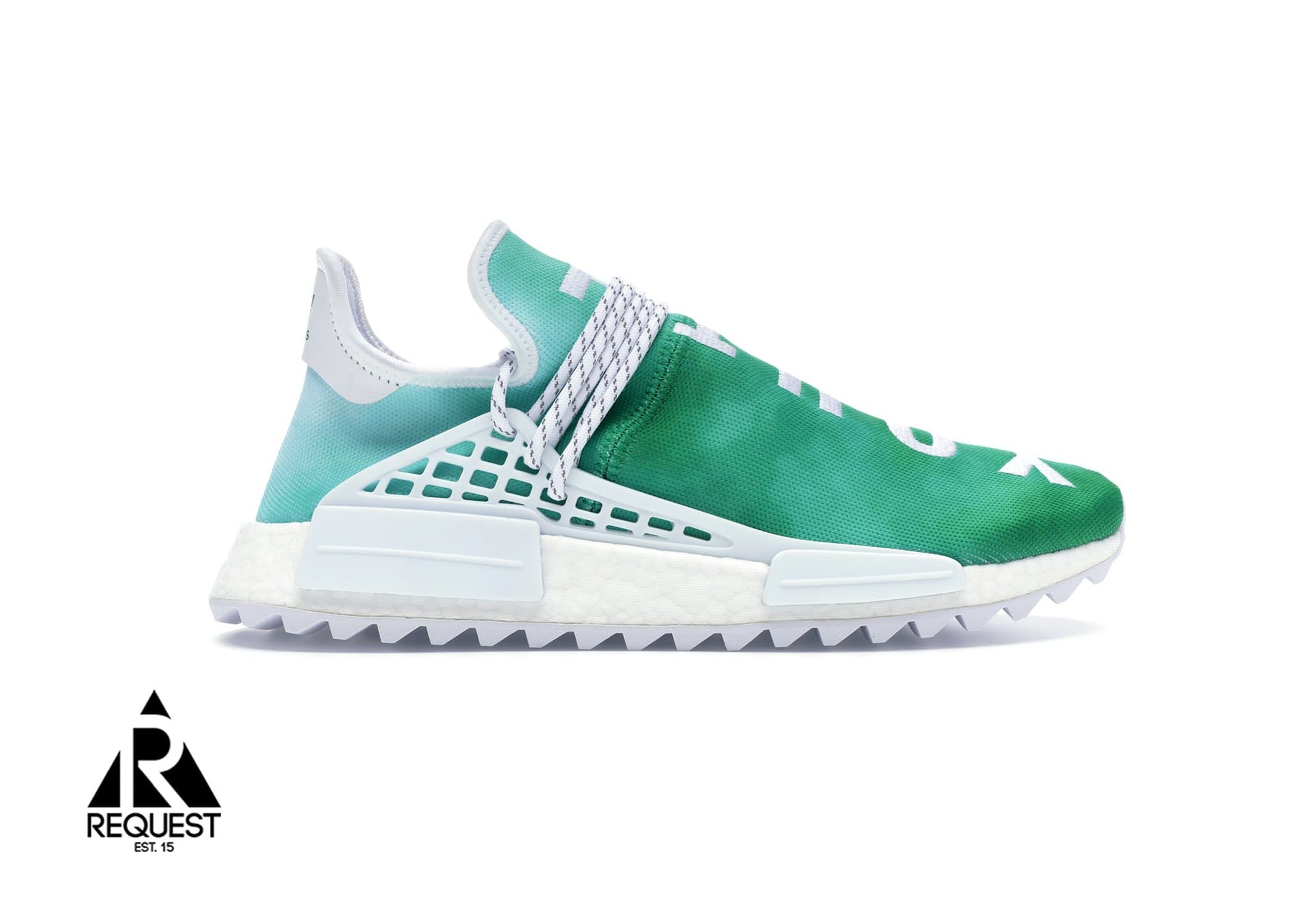 Adidas Human Race China “Youth”