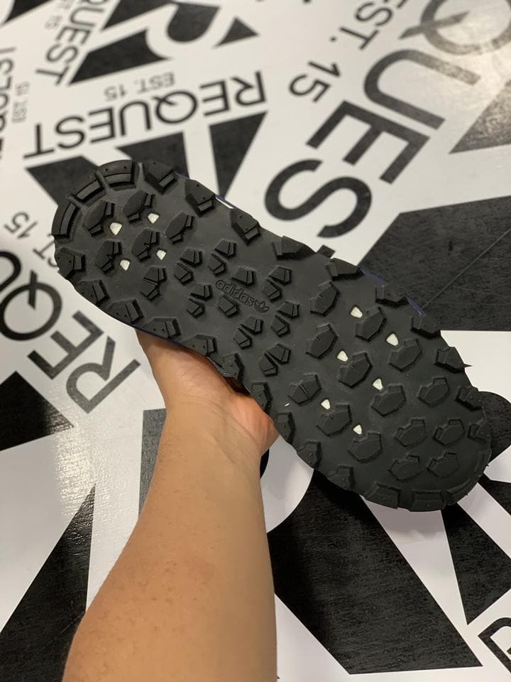 Adidas Human Race Hu Trail "BBC"