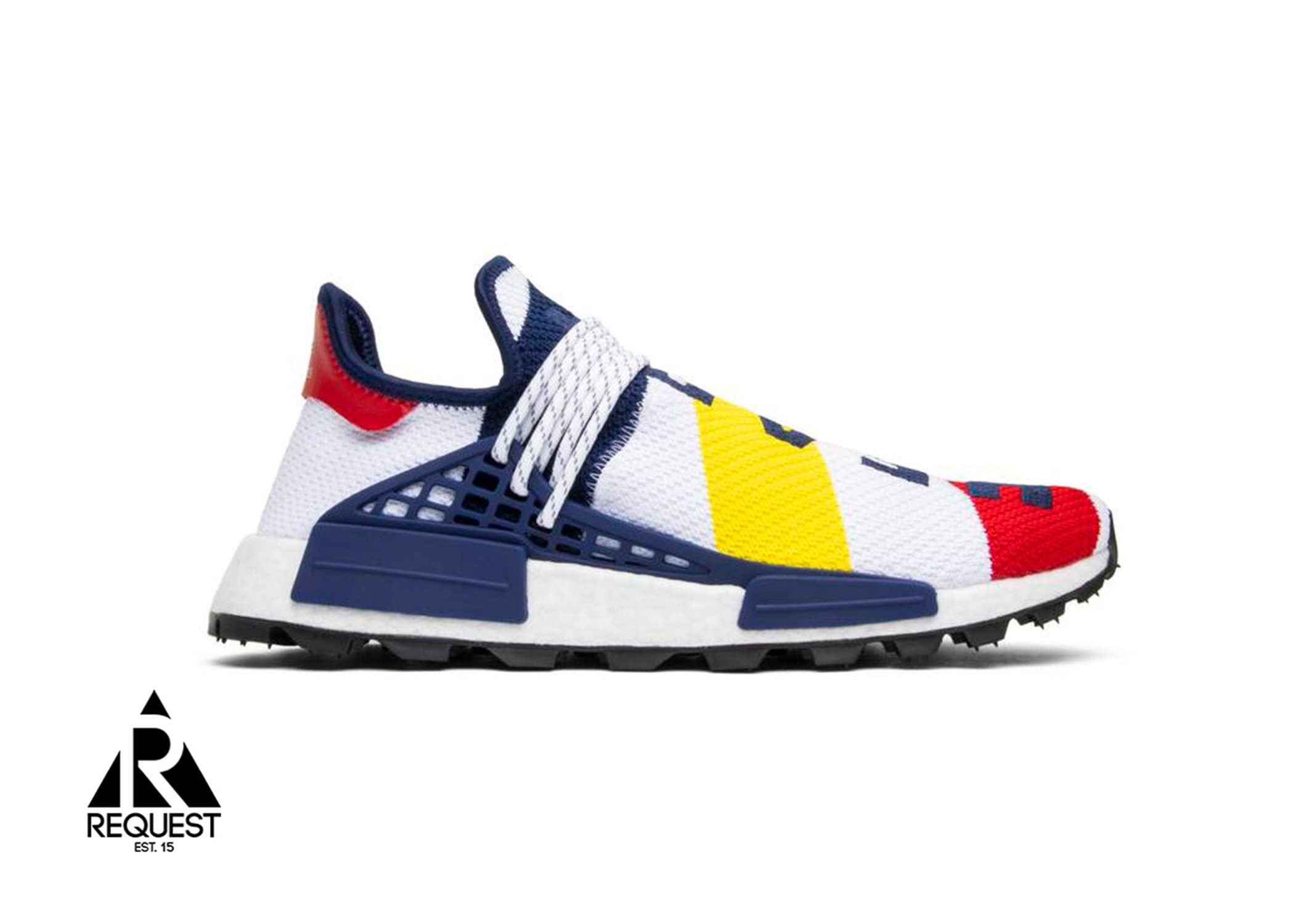 Adidas Human Race Hu Trail "BBC"