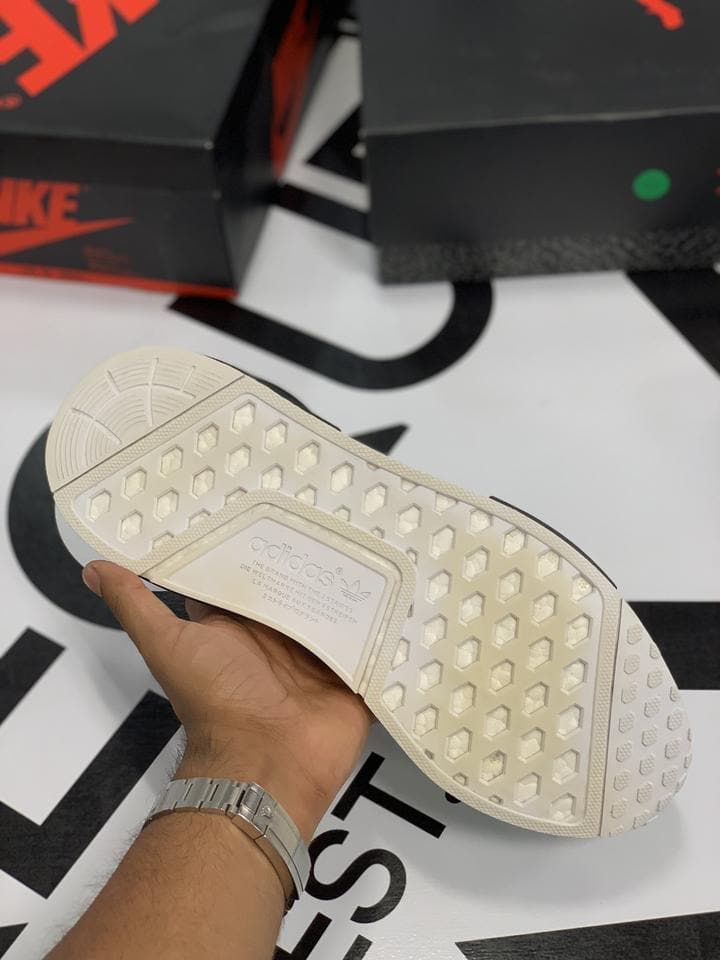 Adidas Human Race NMD “Green”