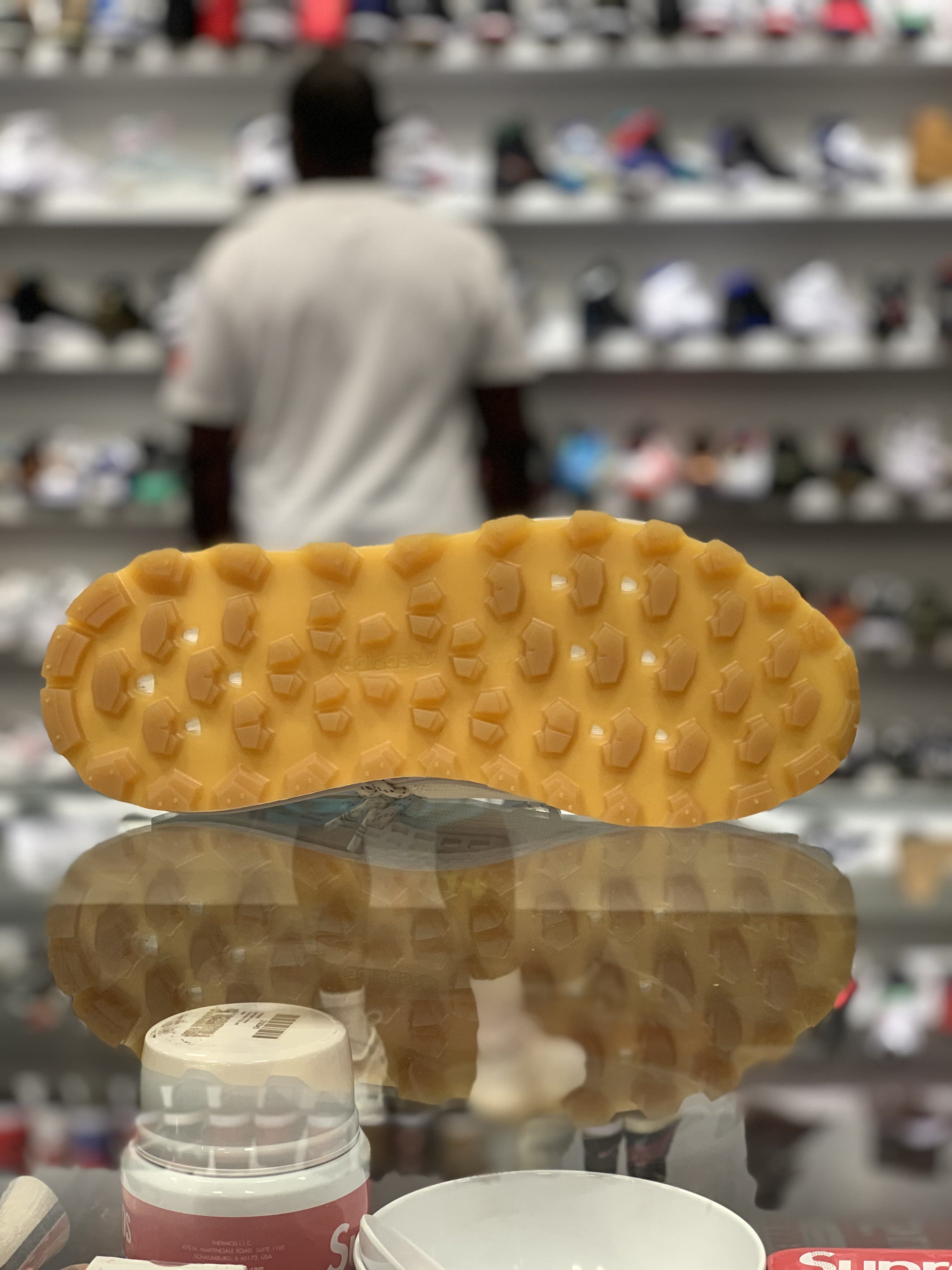 Adidas Human Race NMD “Now Is Her Time Cream”