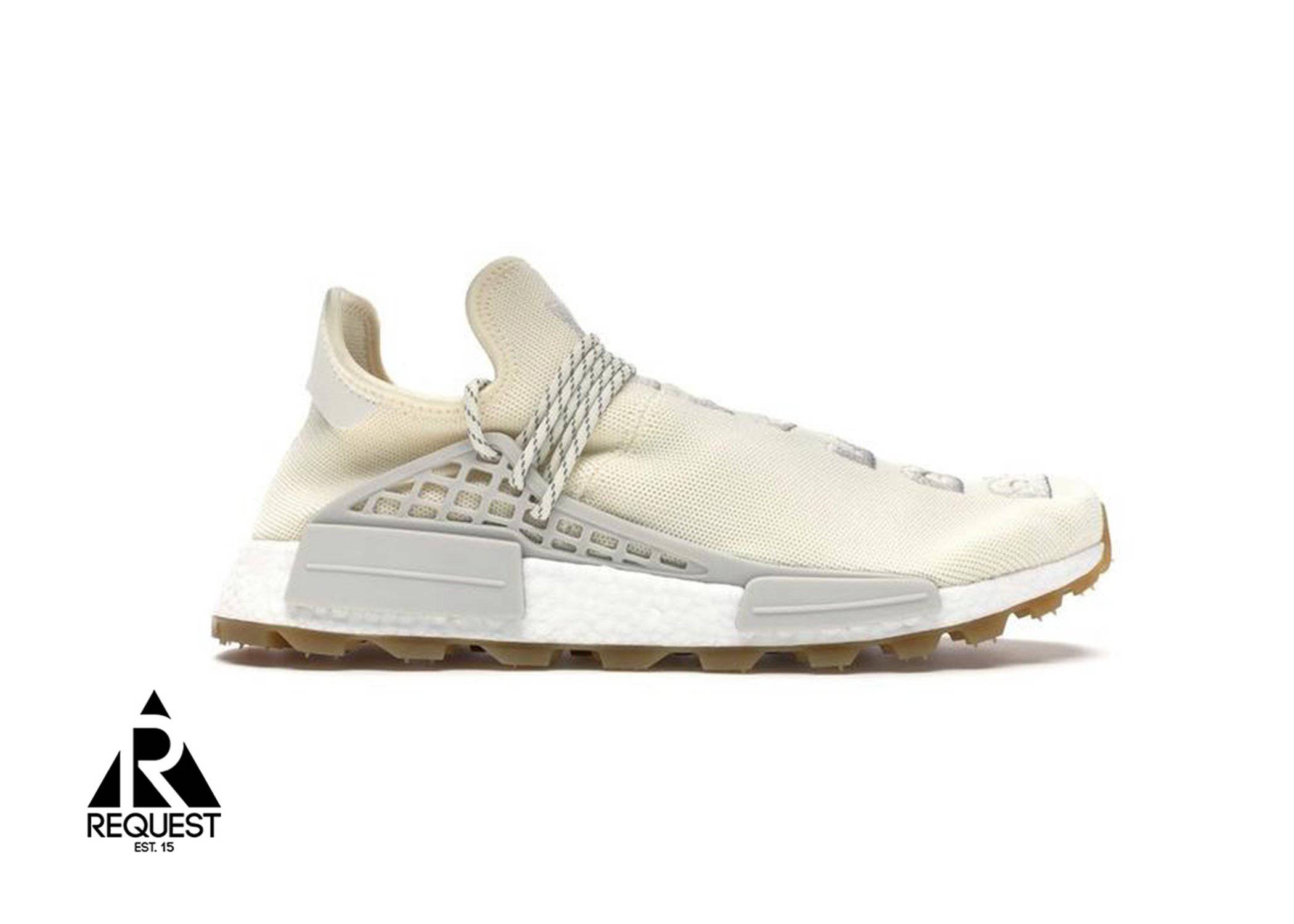 Adidas Human Race NMD “Now Is Her Time Cream”