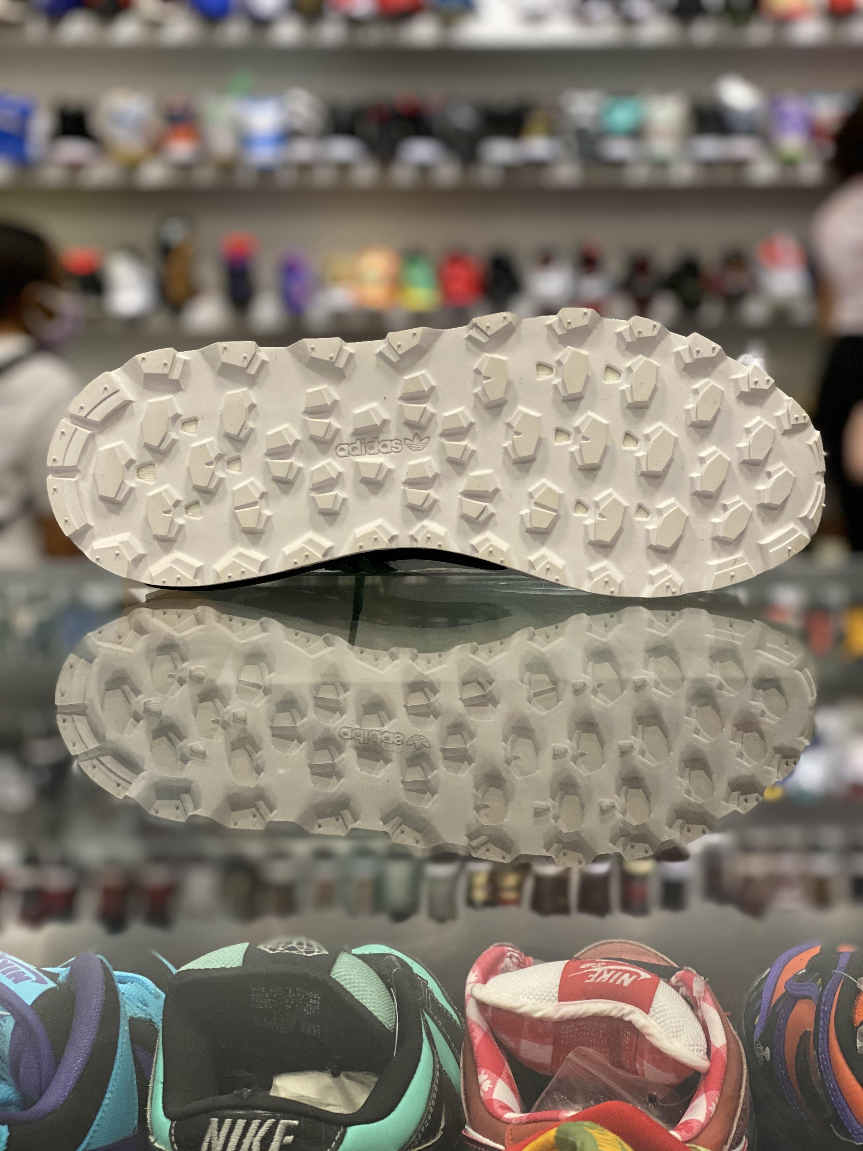 Adidas Human Race NMD “White Inspiration”