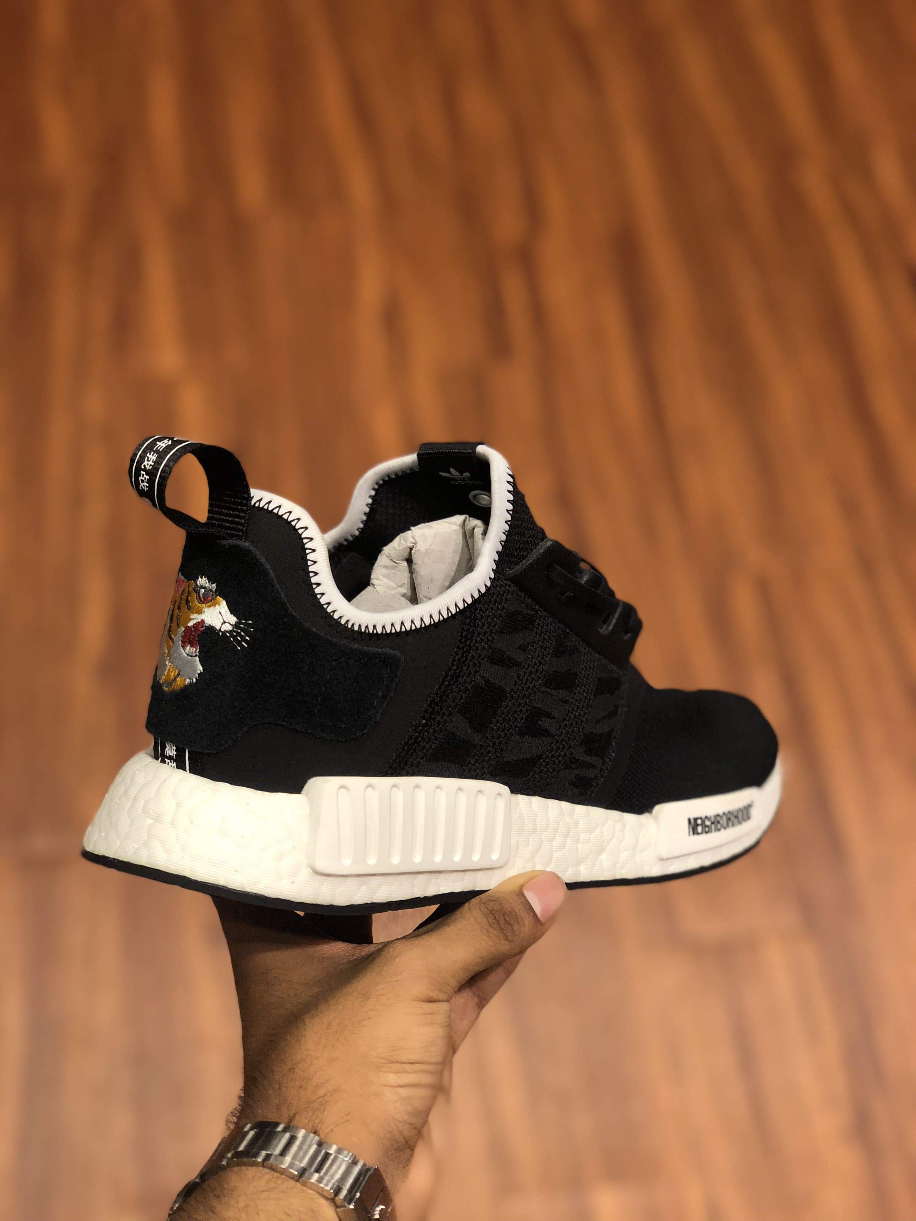 Adidas NMD “Invincible”
