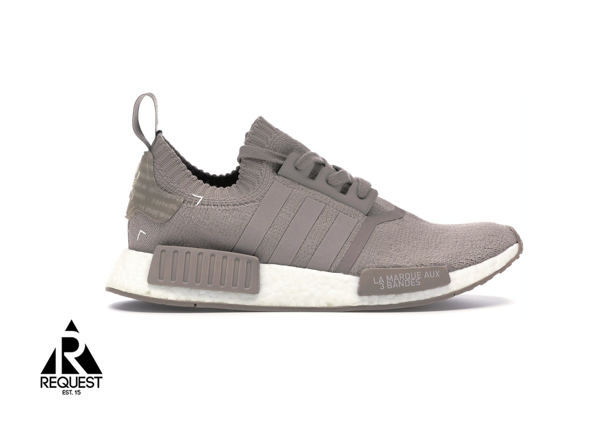 Adidas NMD PK “French Beige”