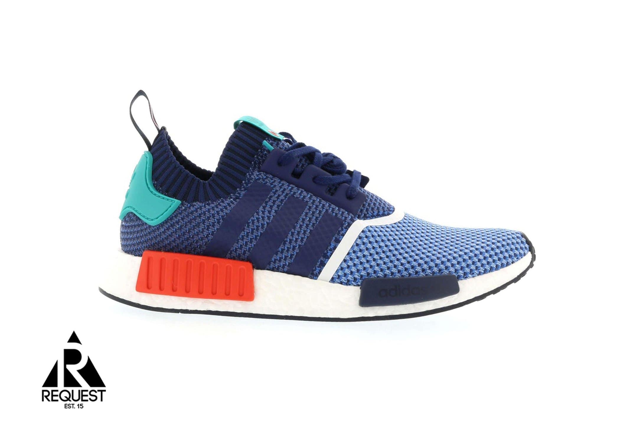 Adidas NMD R1 “Packer”