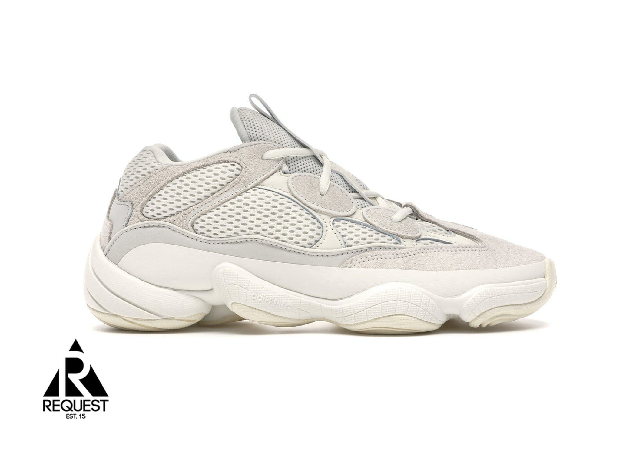 Adidas Yeezy 500 “Bone White”