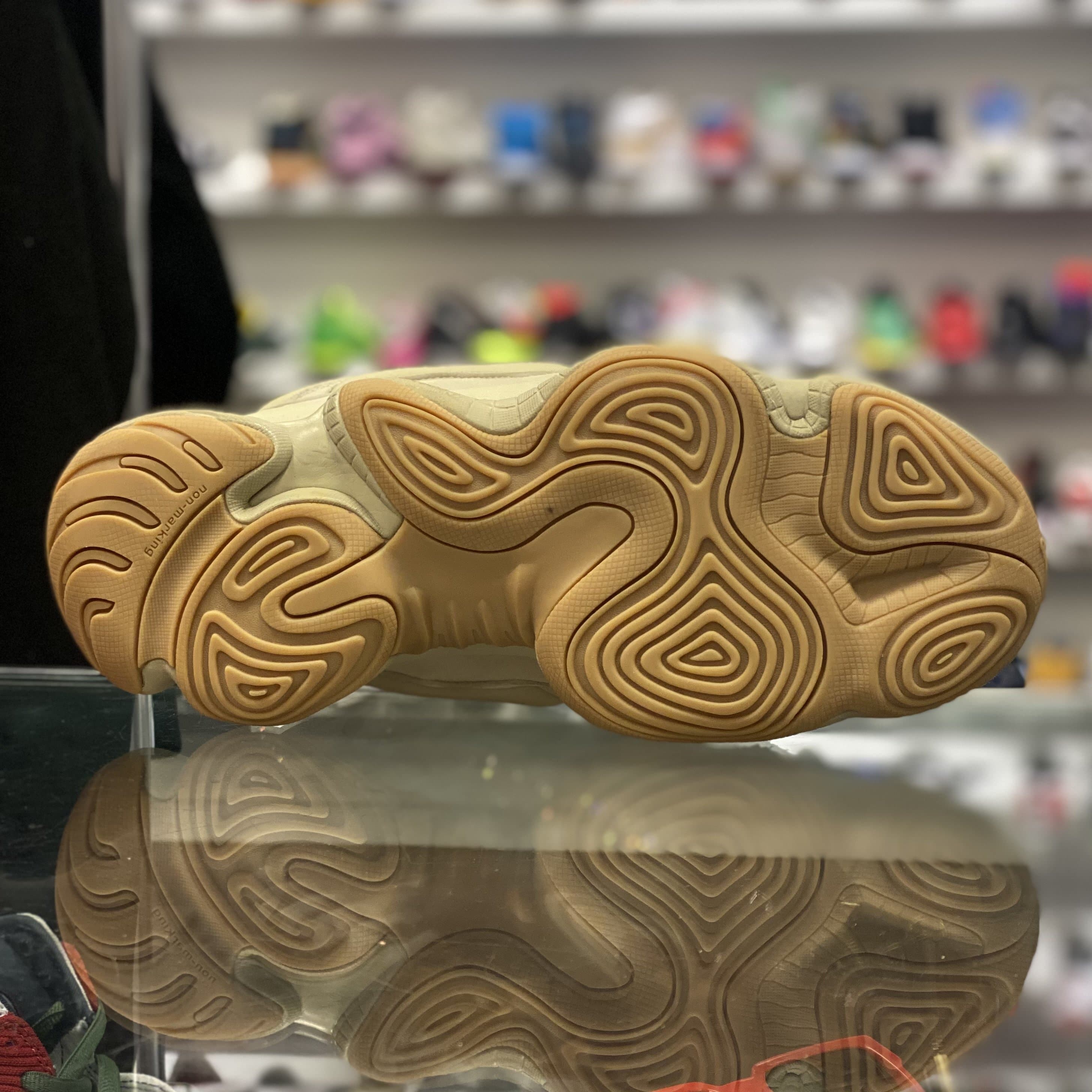 Adidas Yeezy 500 “Stone”