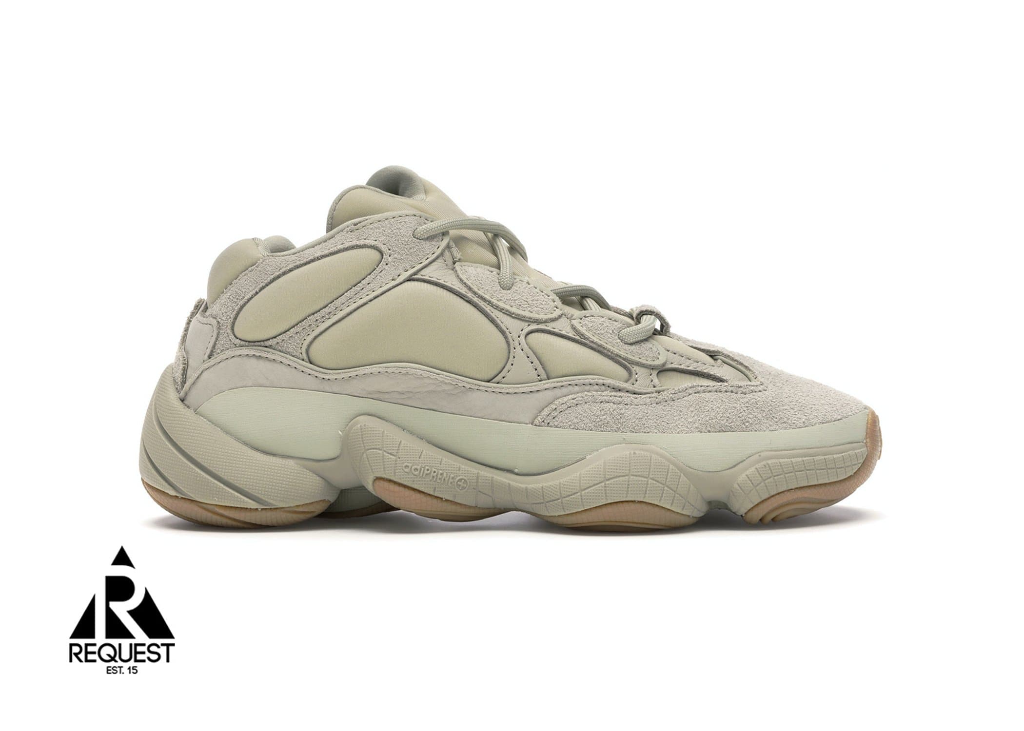 Adidas Yeezy 500 “Stone”
