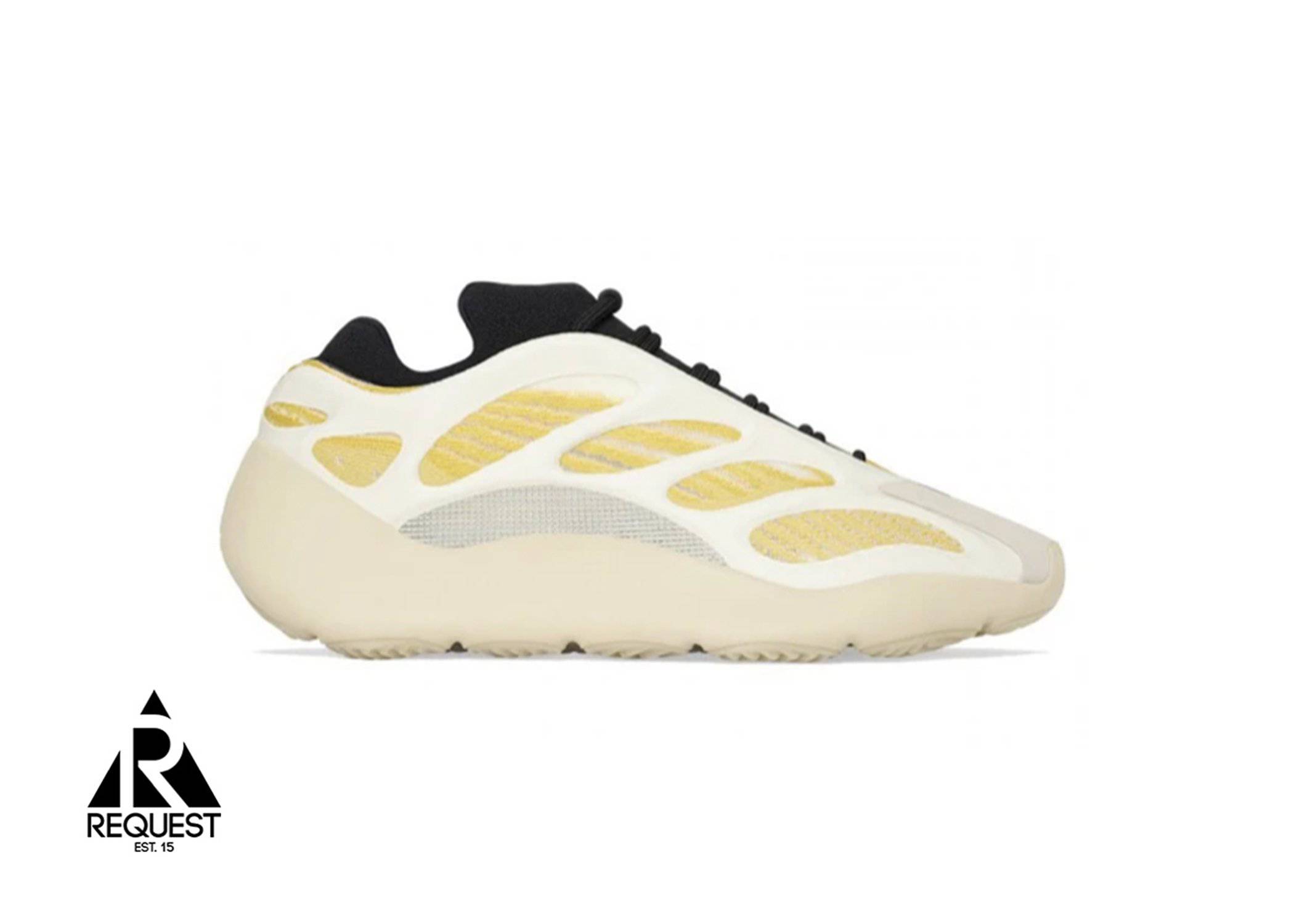 Adidas Yeezy 700 V3 “Safflower”