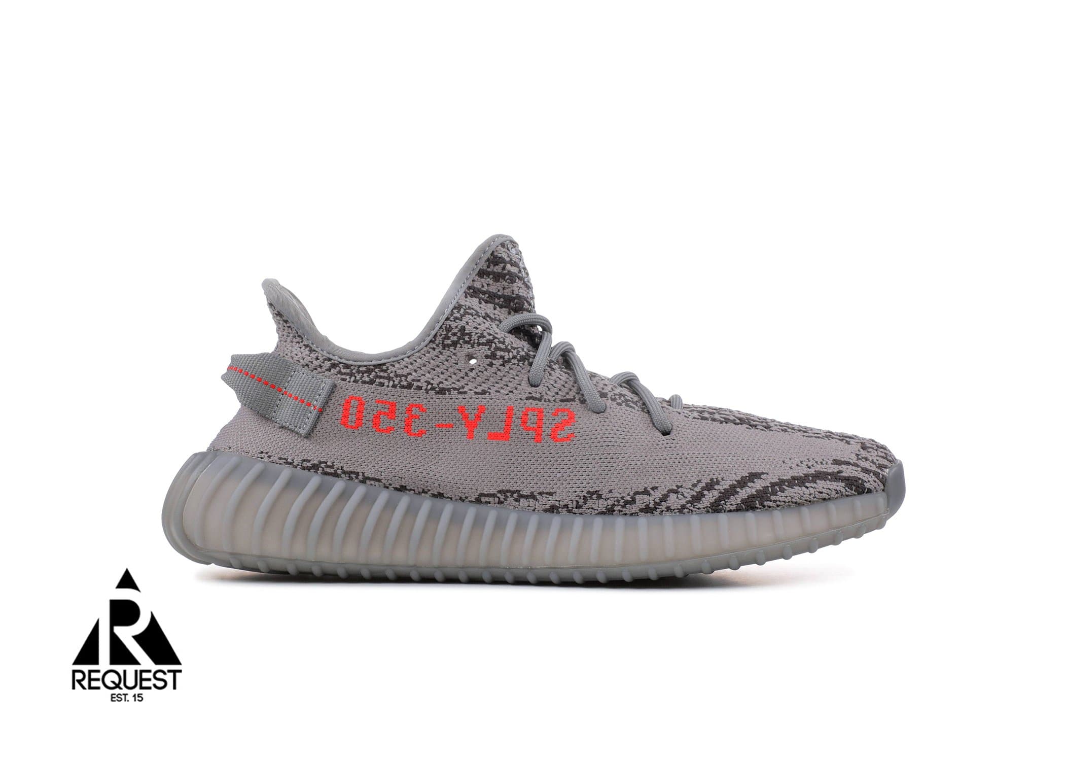 Adidas Yeezy Boost 350 "Beluga 2.0"