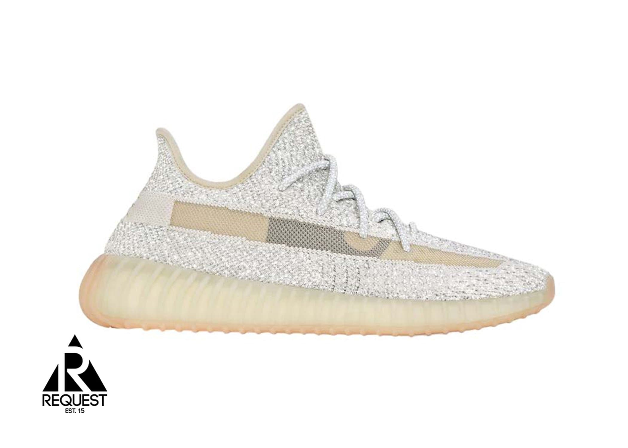 Adidas Yeezy Boost 350 “Lundmark Reflective”
