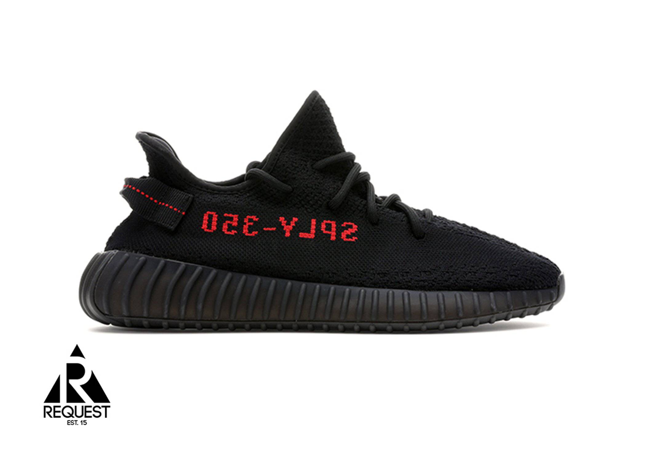 Adidas Yeezy Boost 350 V2 “Bred” | Request