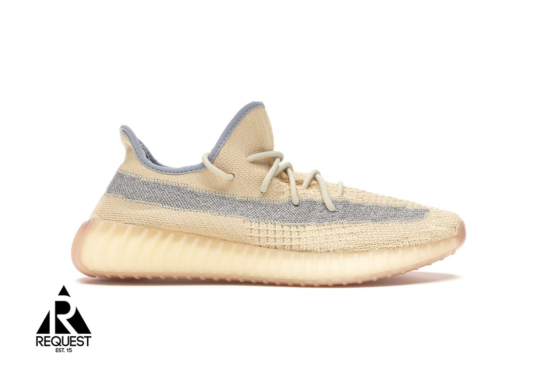 Adidas Yeezy Boost 350 V2 “Linen”
