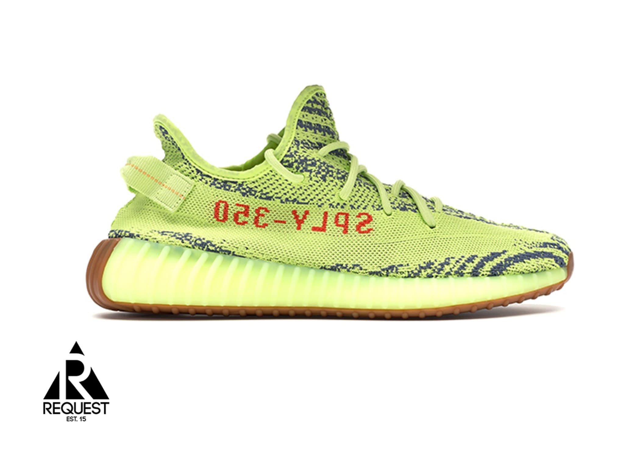 Adidas yeezy boost 350 v2 semi frozen Clearance