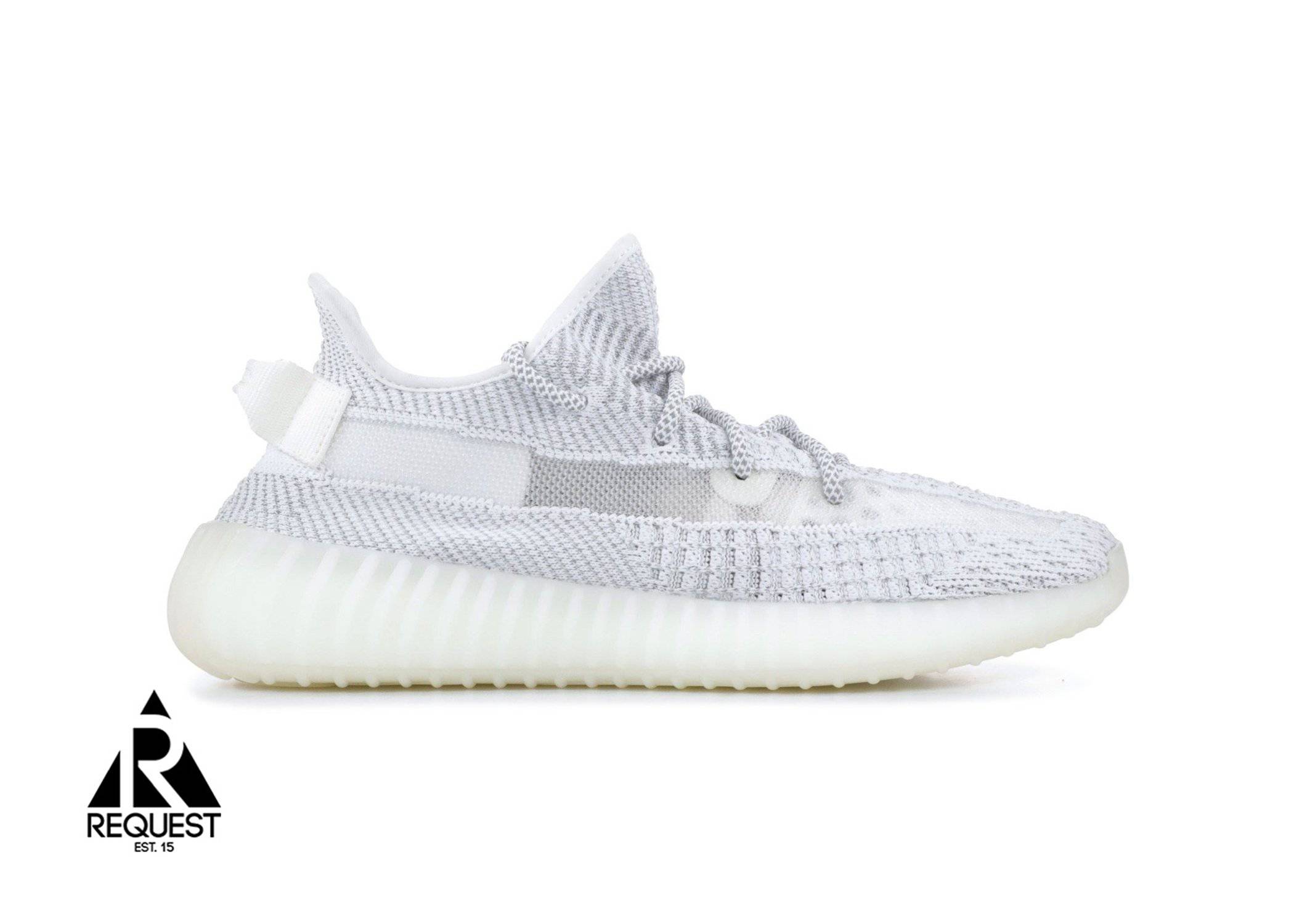 Adidas Yeezy Boost 350 V2 “Static Reflective”